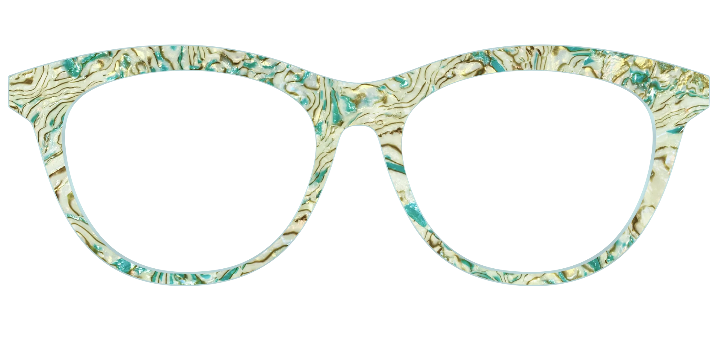 The Mint Jasper Pearl Marble - Image 41