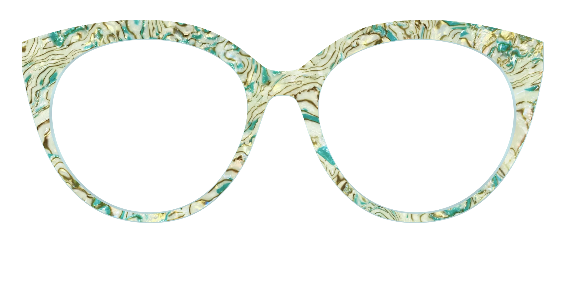 The Mint Jasper Pearl Marble - Image 43