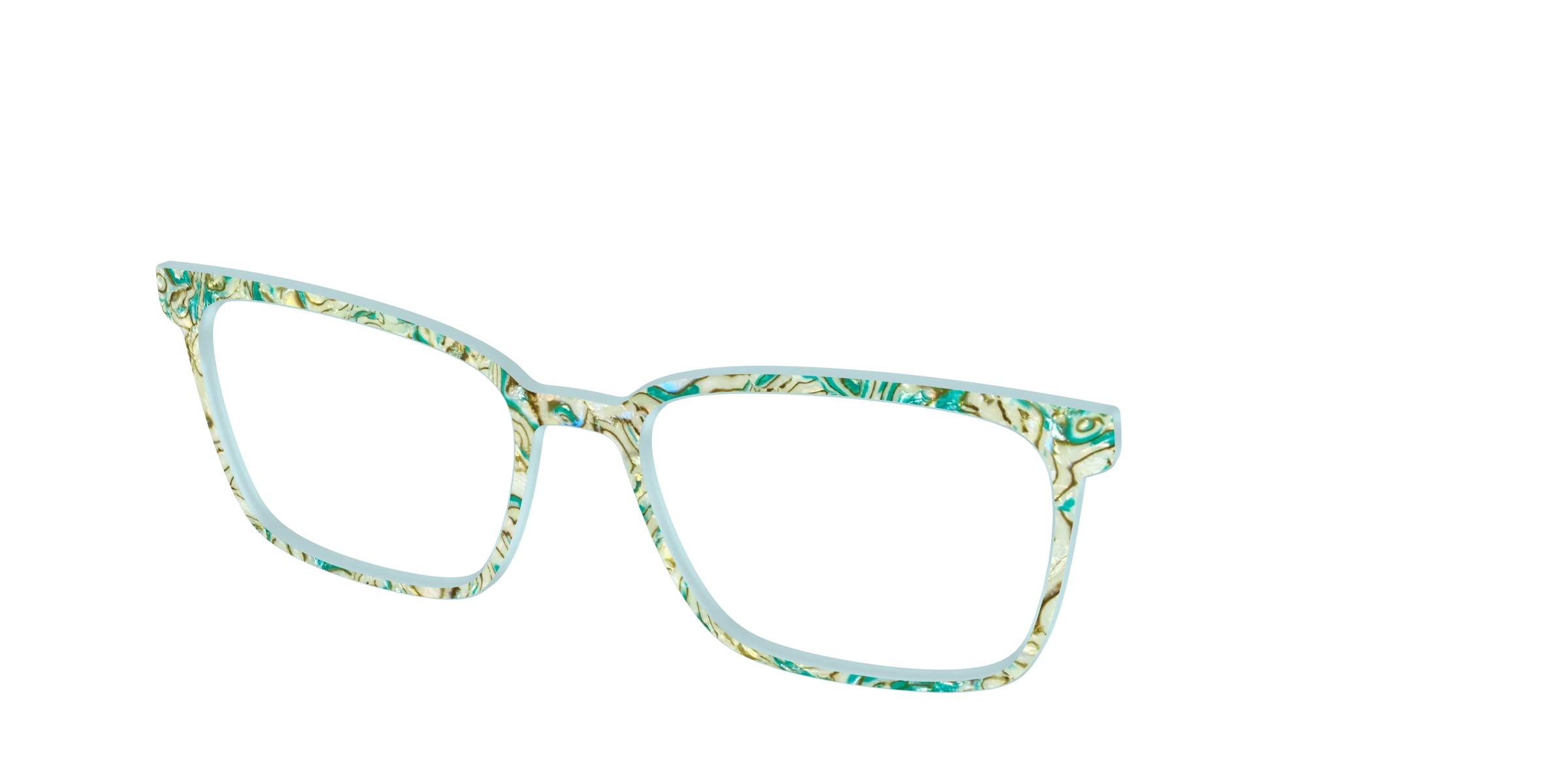 The Mint Jasper Pearl Marble - Image 46