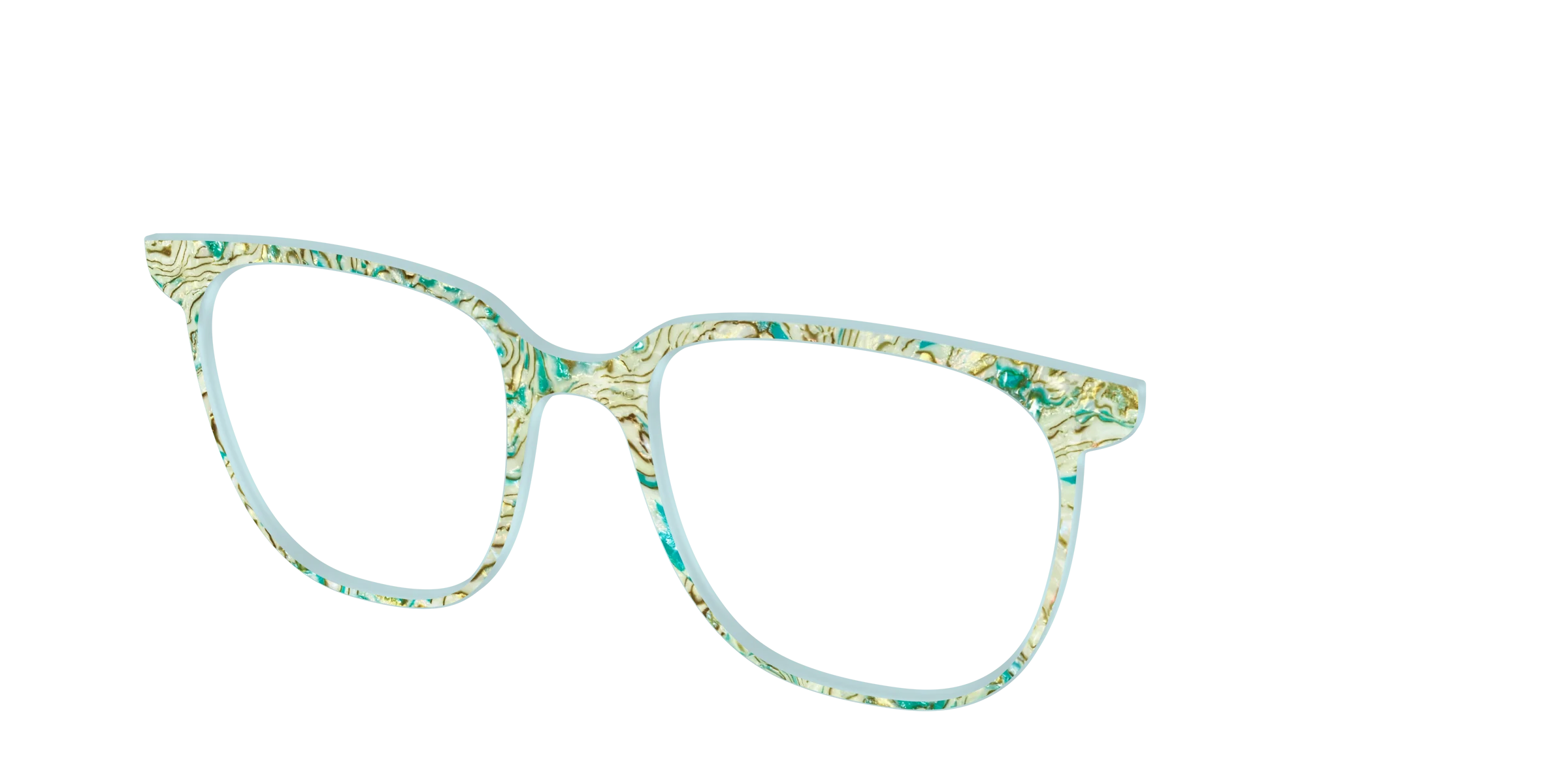 The Mint Jasper Pearl Marble - Image 48