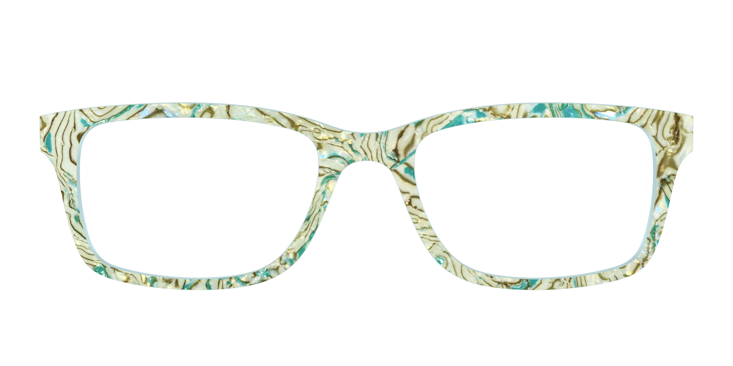 The Mint Jasper Pearl Marble - Image 5