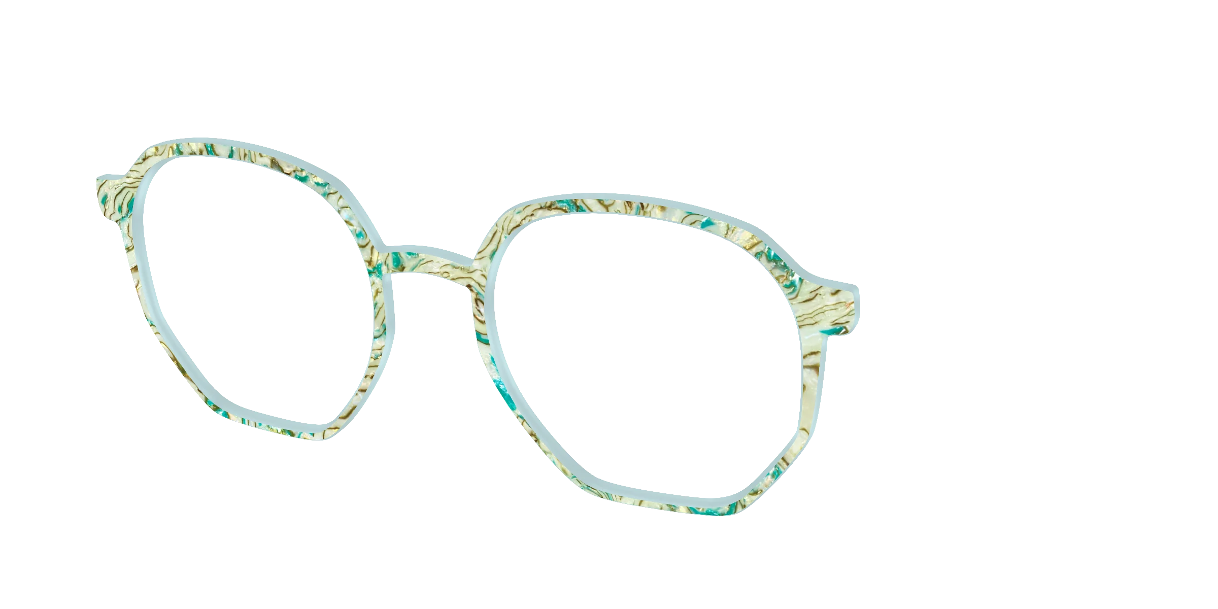 The Mint Jasper Pearl Marble - Image 60