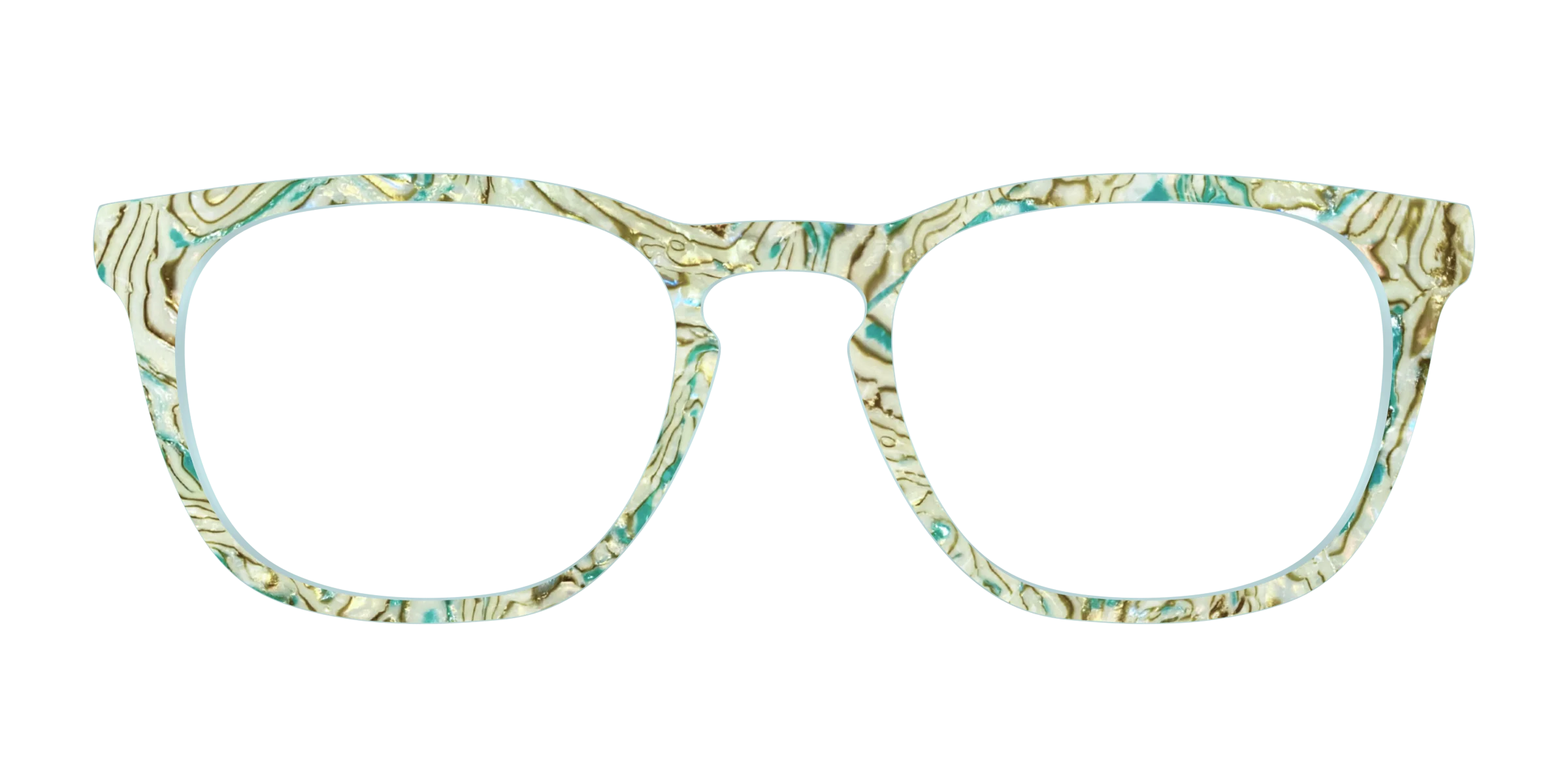 The Mint Jasper Pearl Marble - Image 7