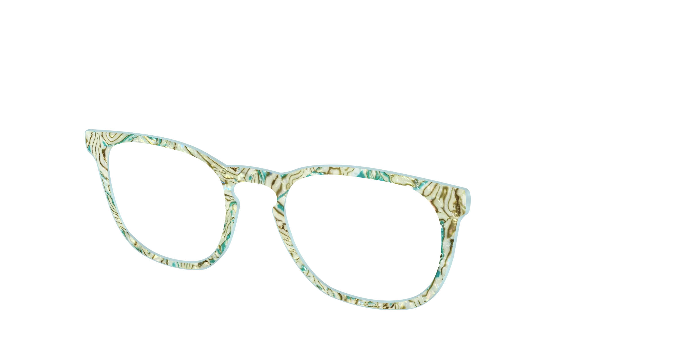 The Mint Jasper Pearl Marble - Image 8
