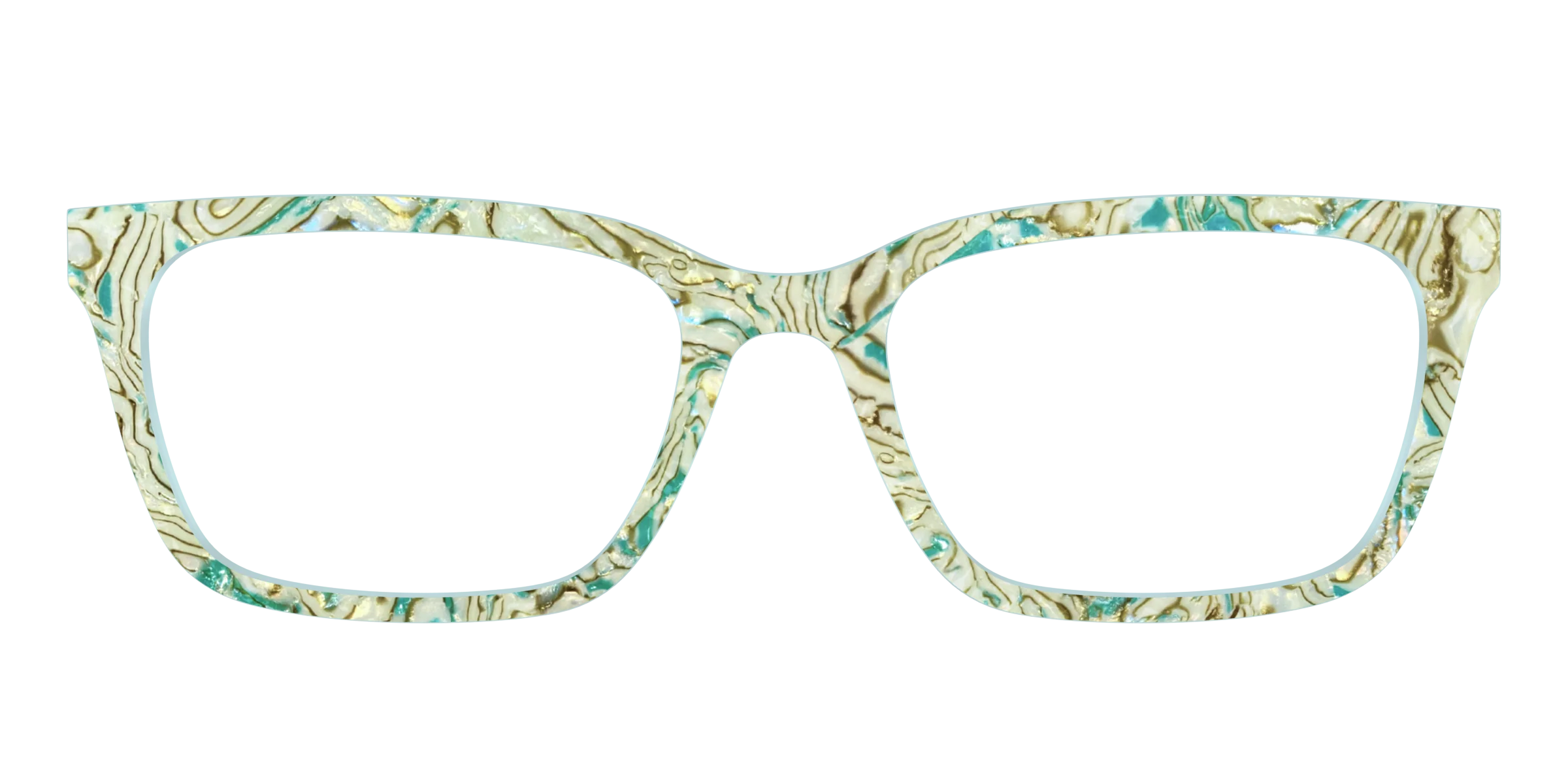 The Mint Jasper Pearl Marble - Image 9
