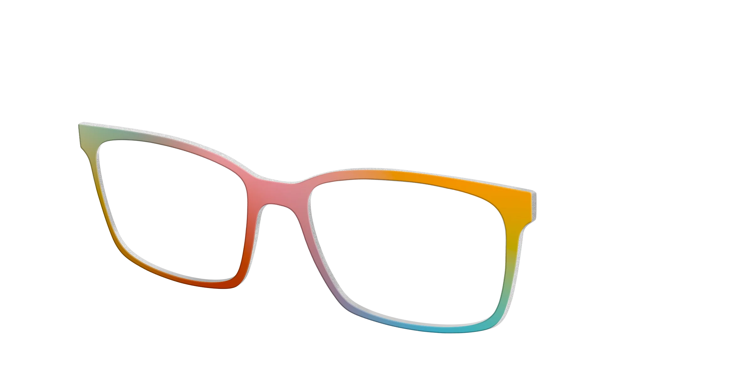 The Mirage Gradient - Image 12