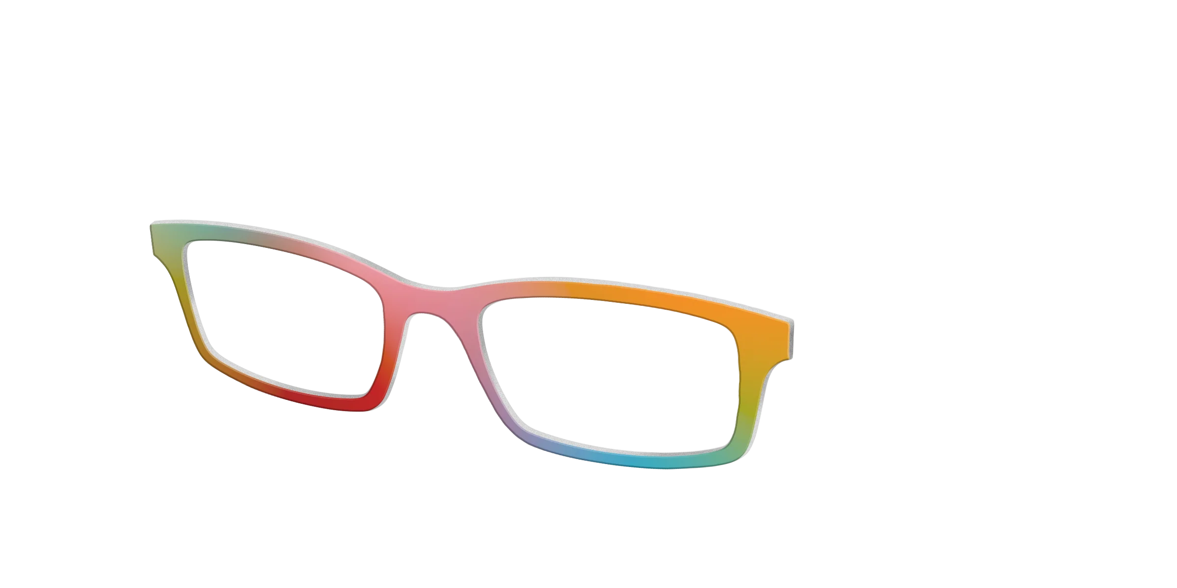 The Mirage Gradient - Image 2