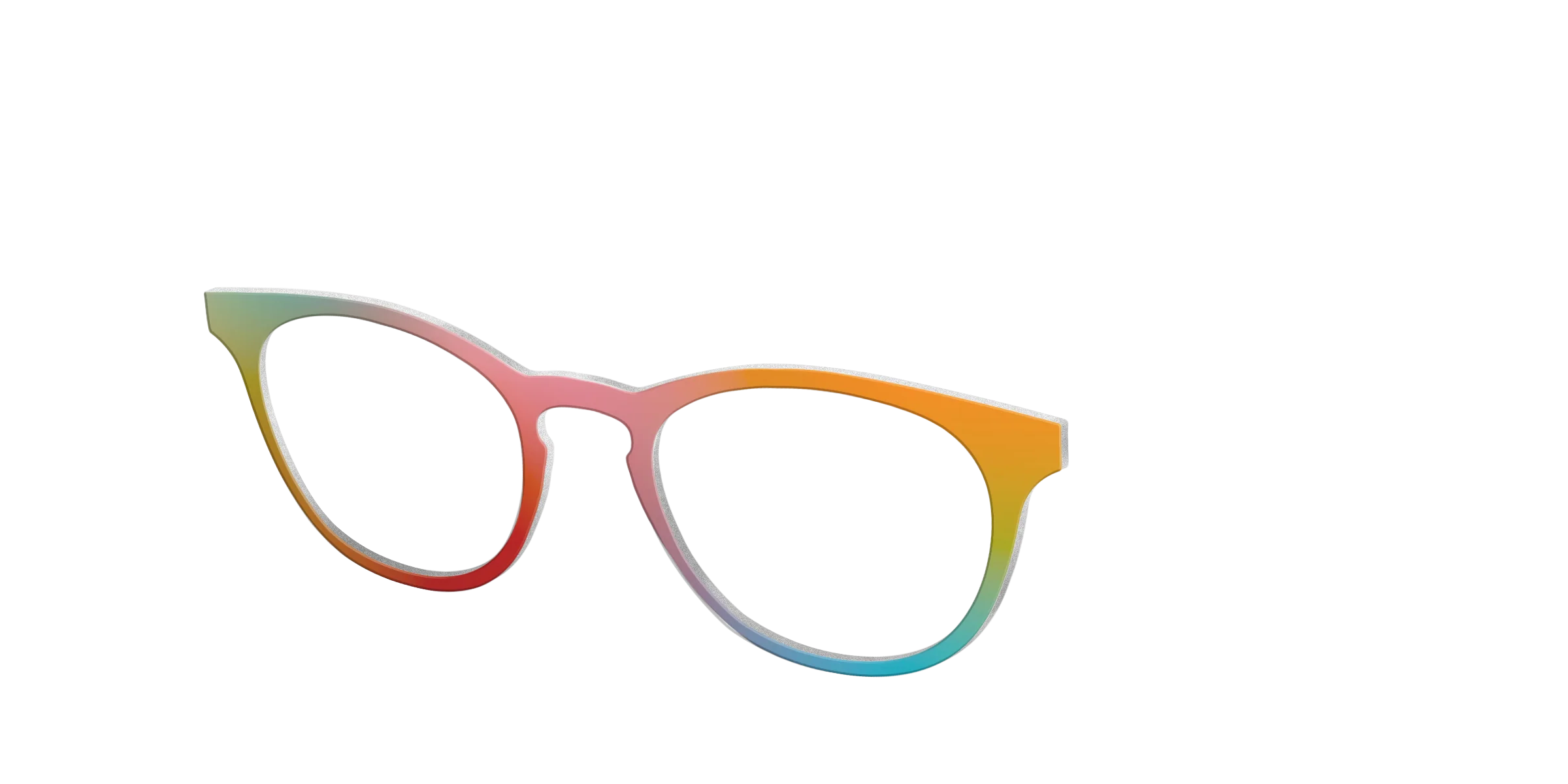 The Mirage Gradient - Image 4