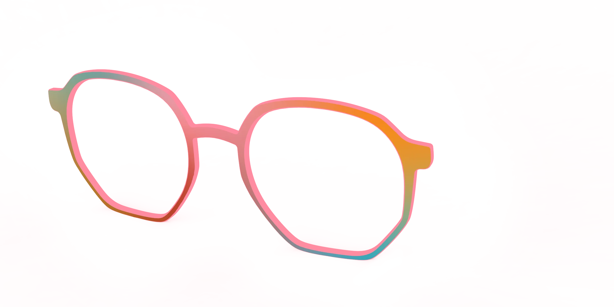 The Mirage Gradient - Image 60