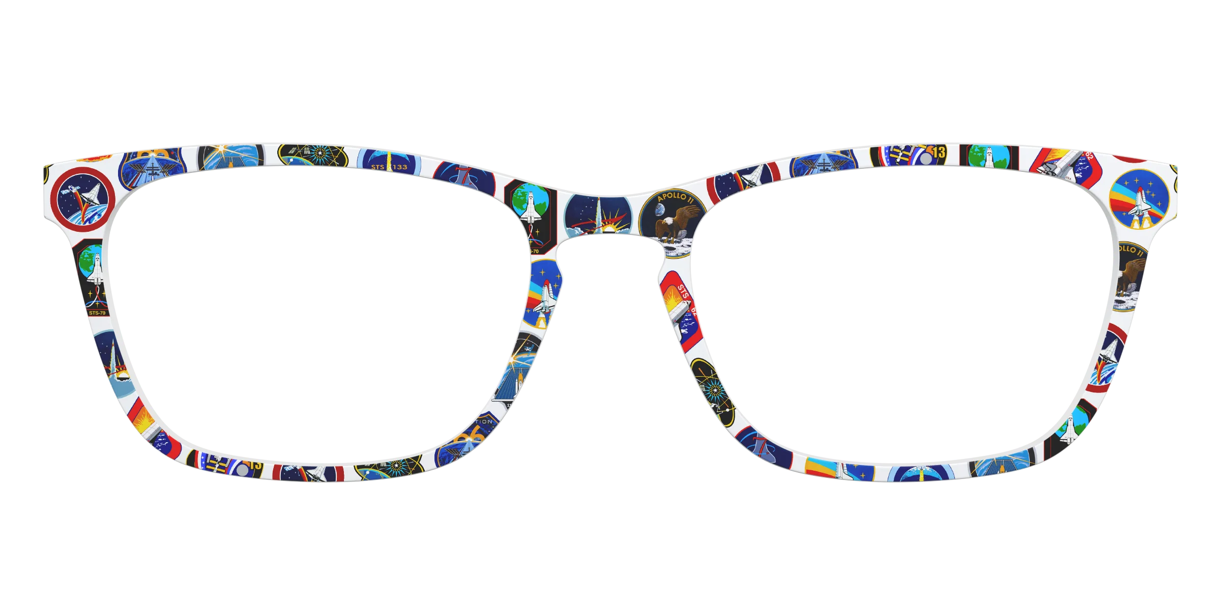 The Mission Patches - Image 13