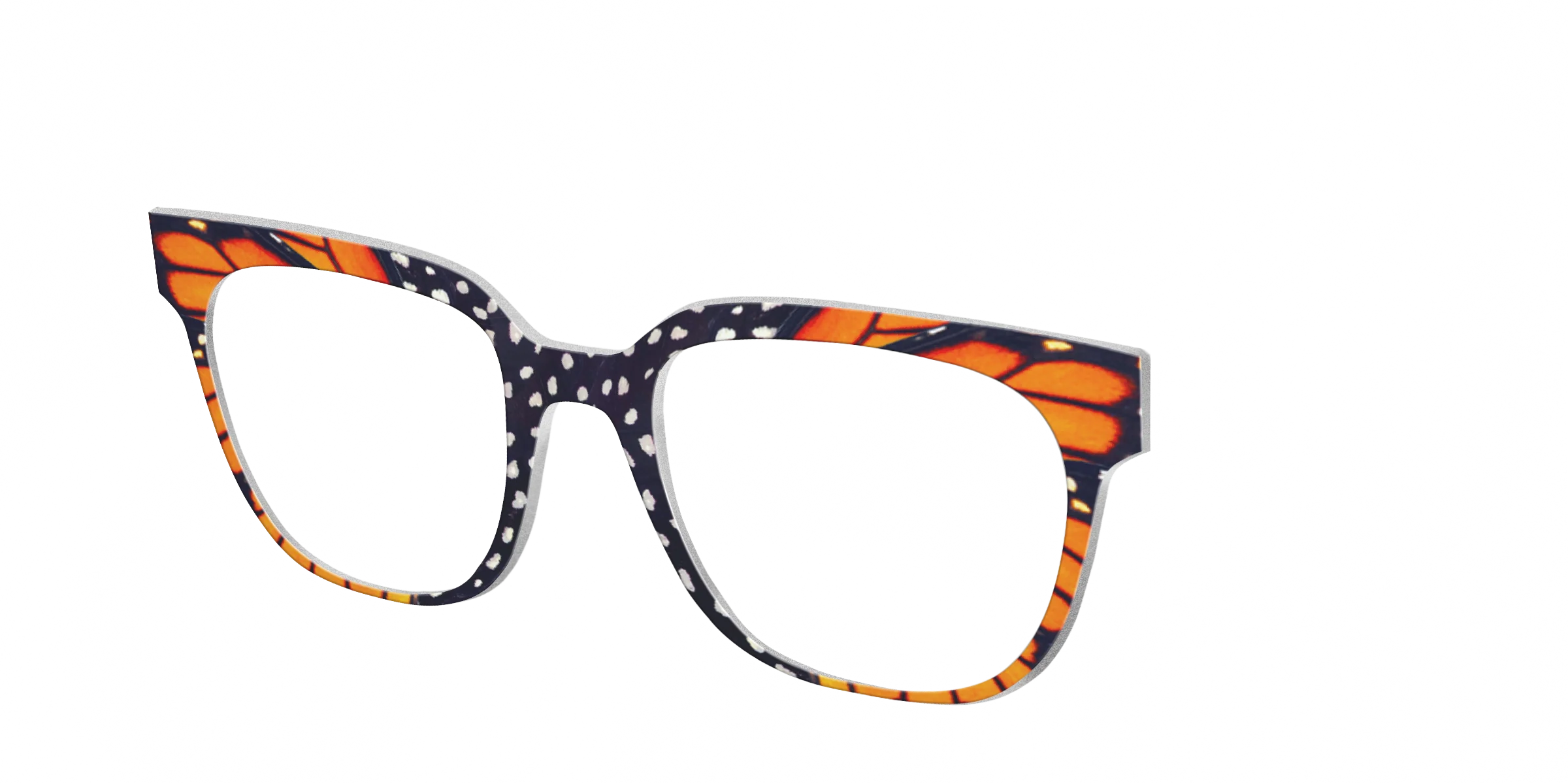 The Monarch Butterfly - Image 32