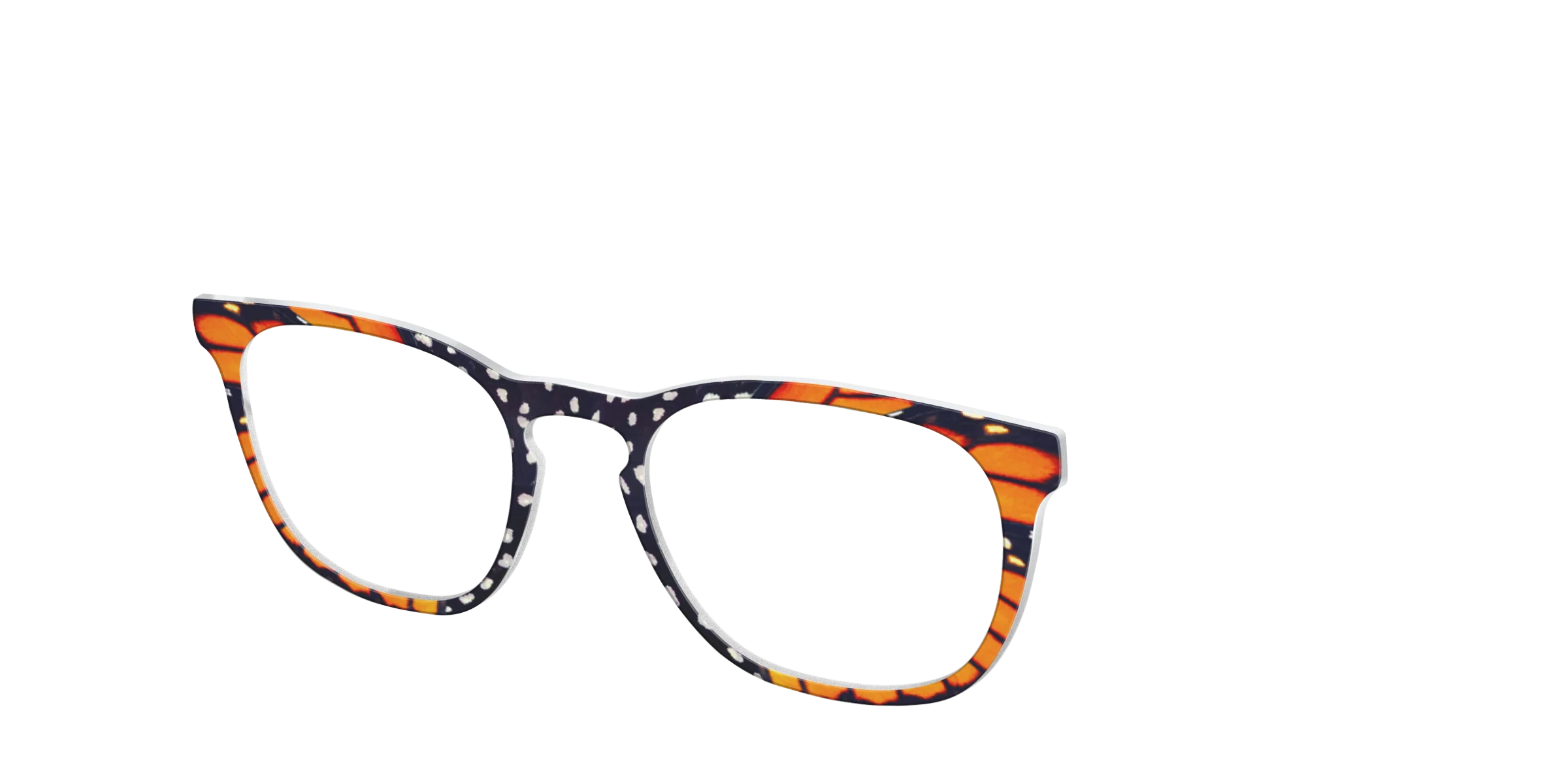The Monarch Butterfly - Image 8