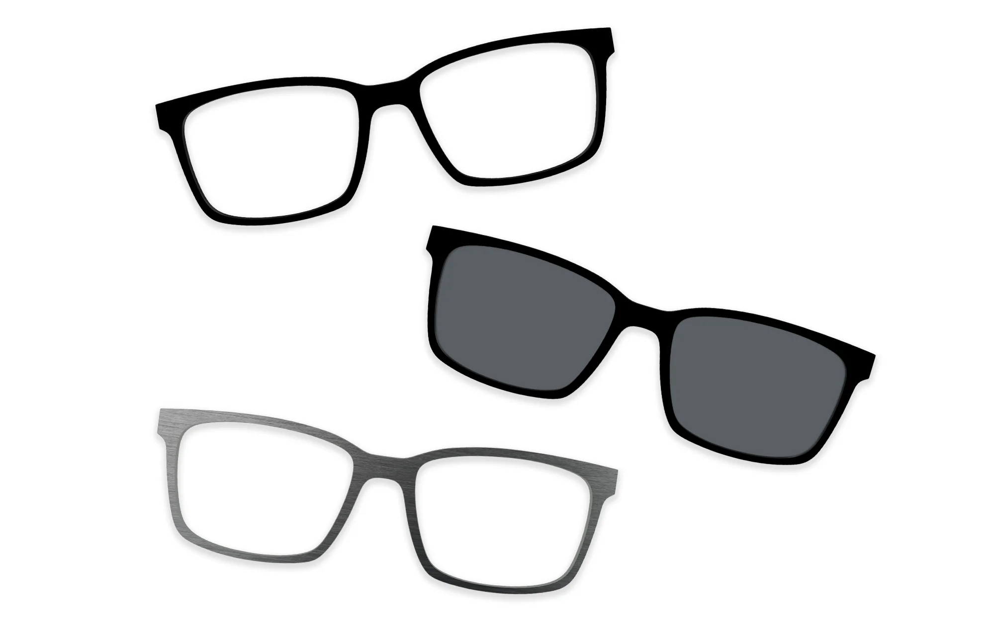 The Monochromes Set - Image 14