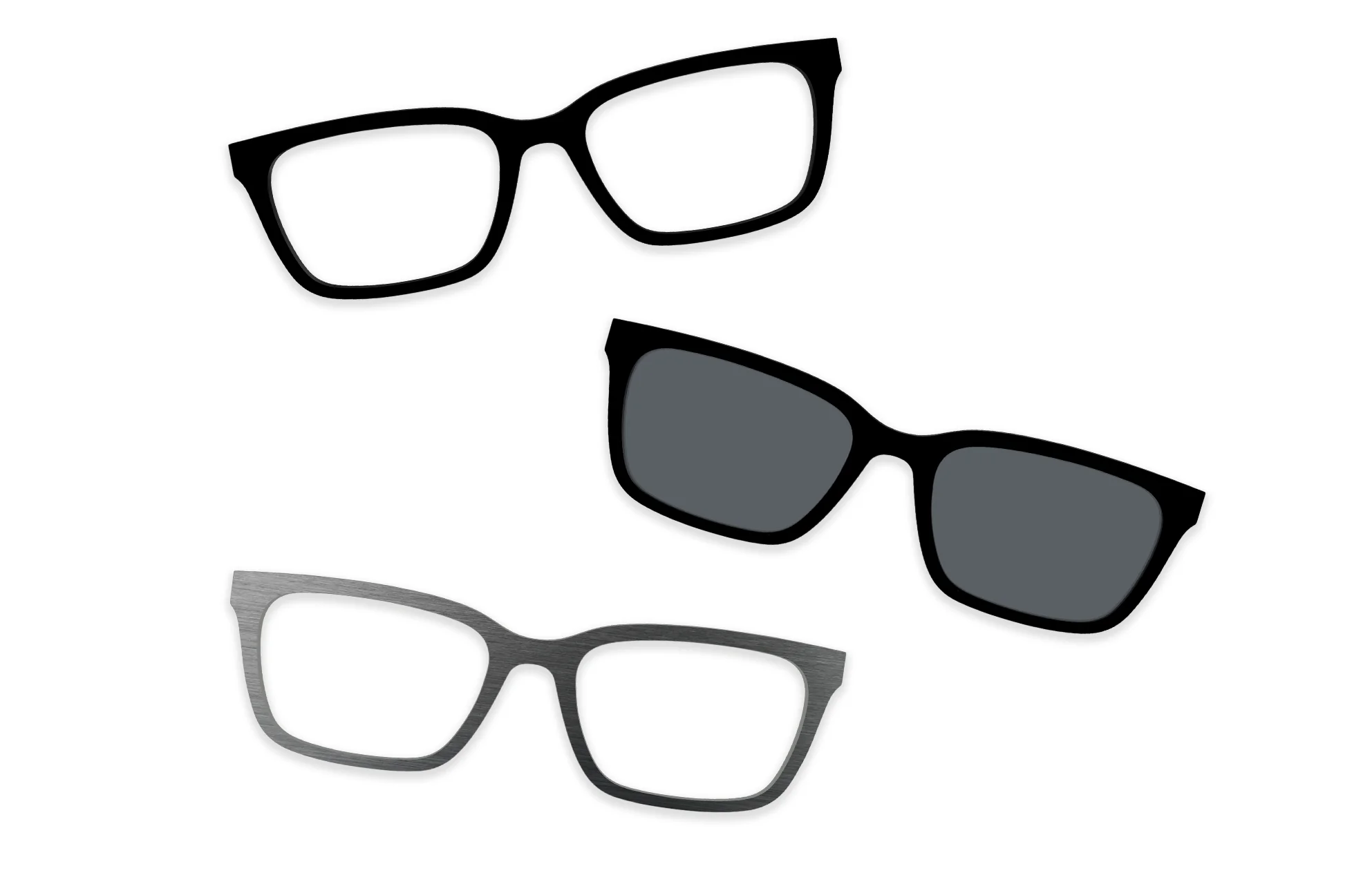 The Monochromes Set - Image 15
