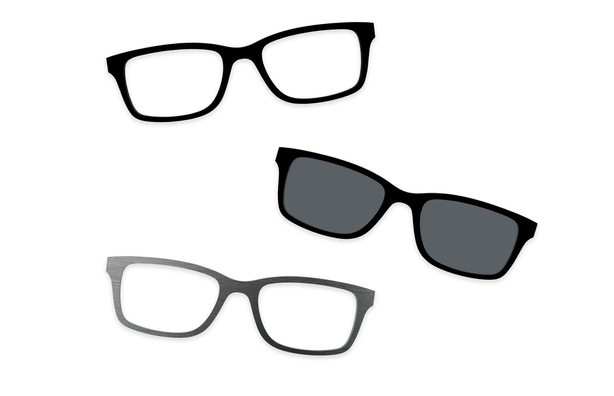 The Monochromes Set - Image 18