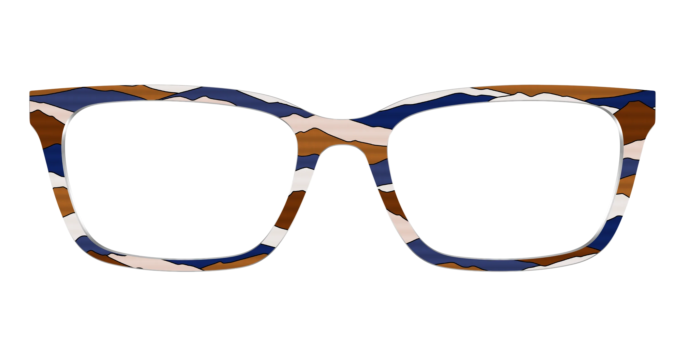 The Mountain Peaks - Image 9
