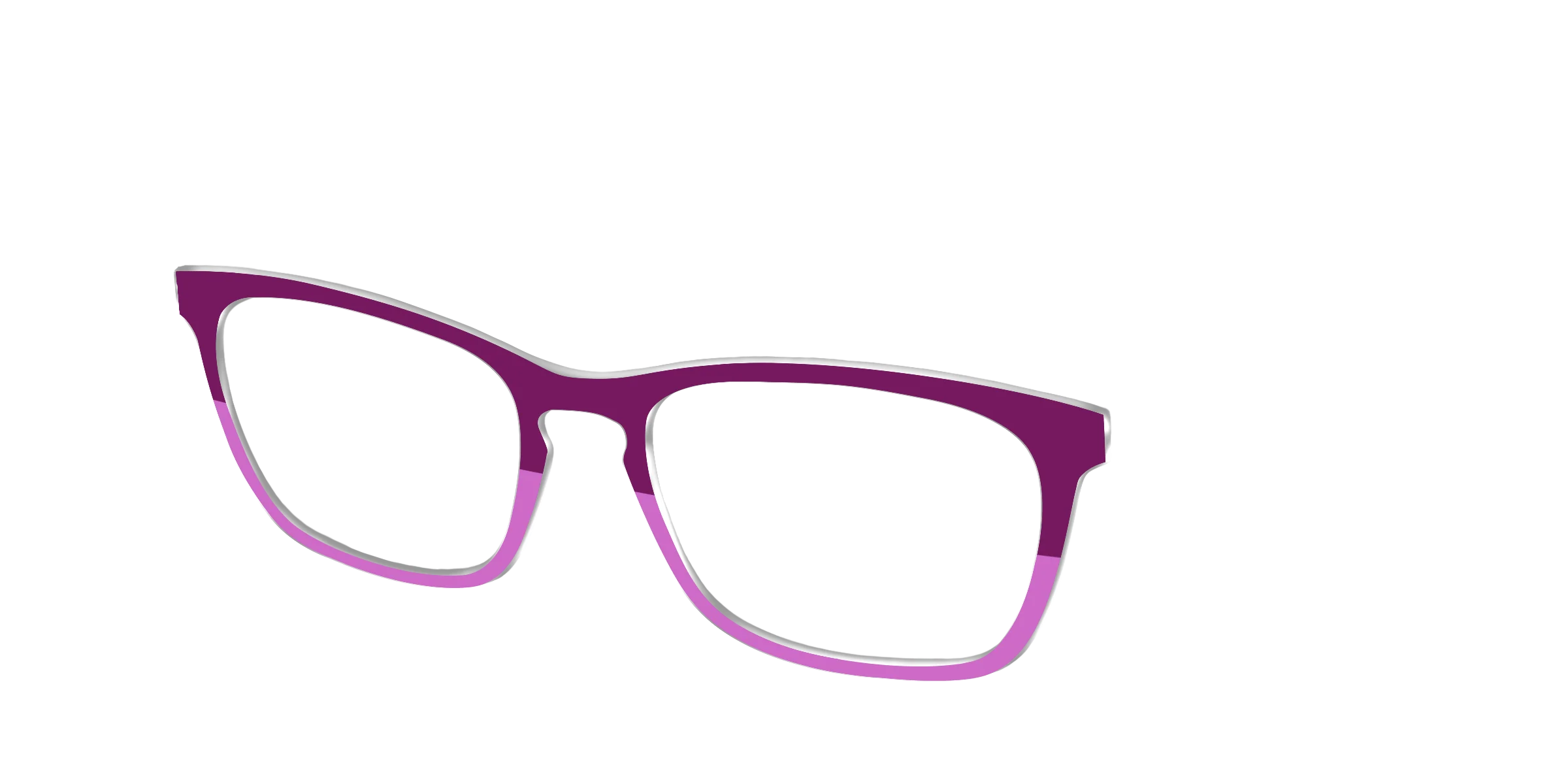 The Mulberry & Orchid Split - Image 14