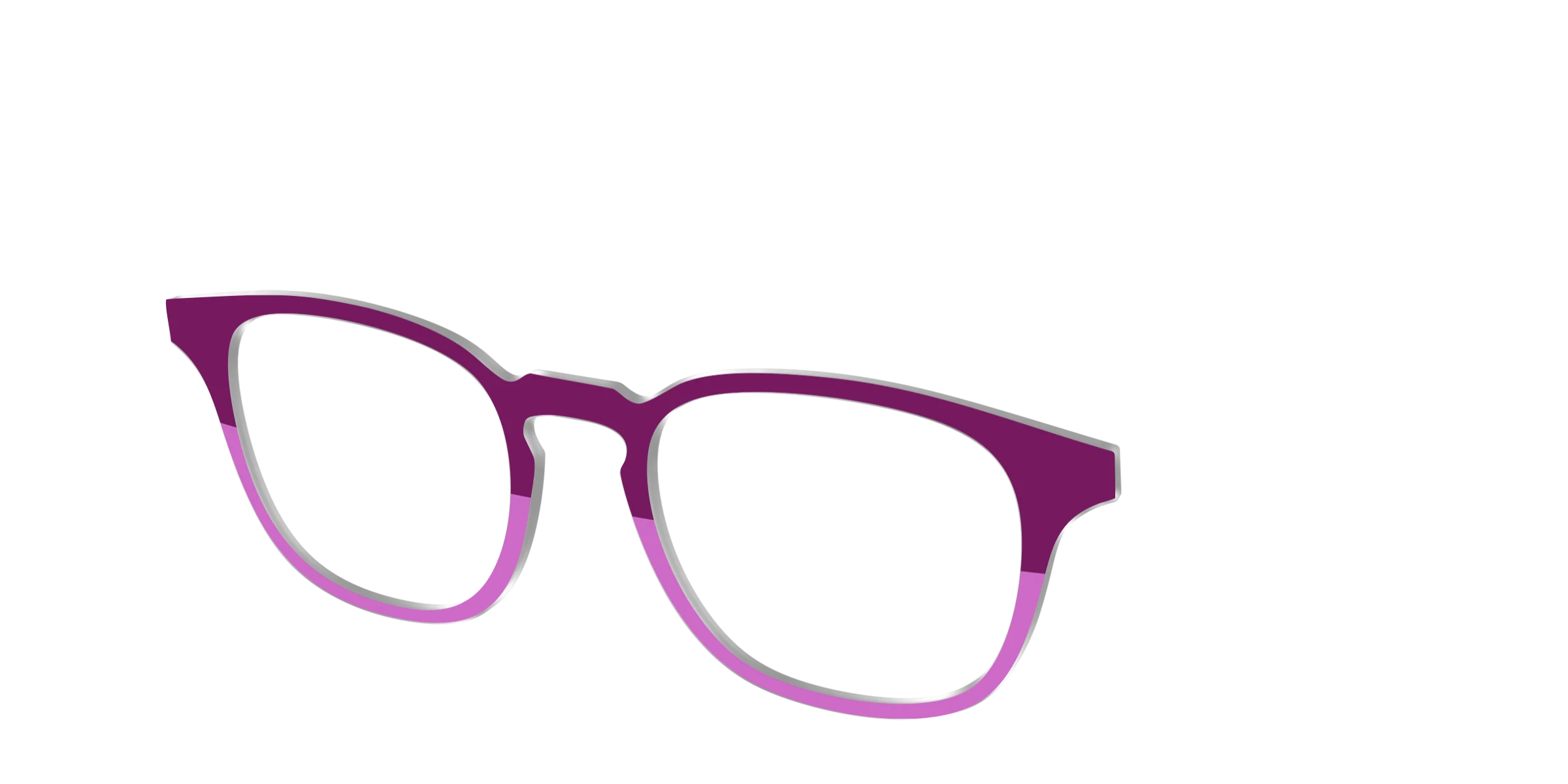 The Mulberry & Orchid Split - Image 18