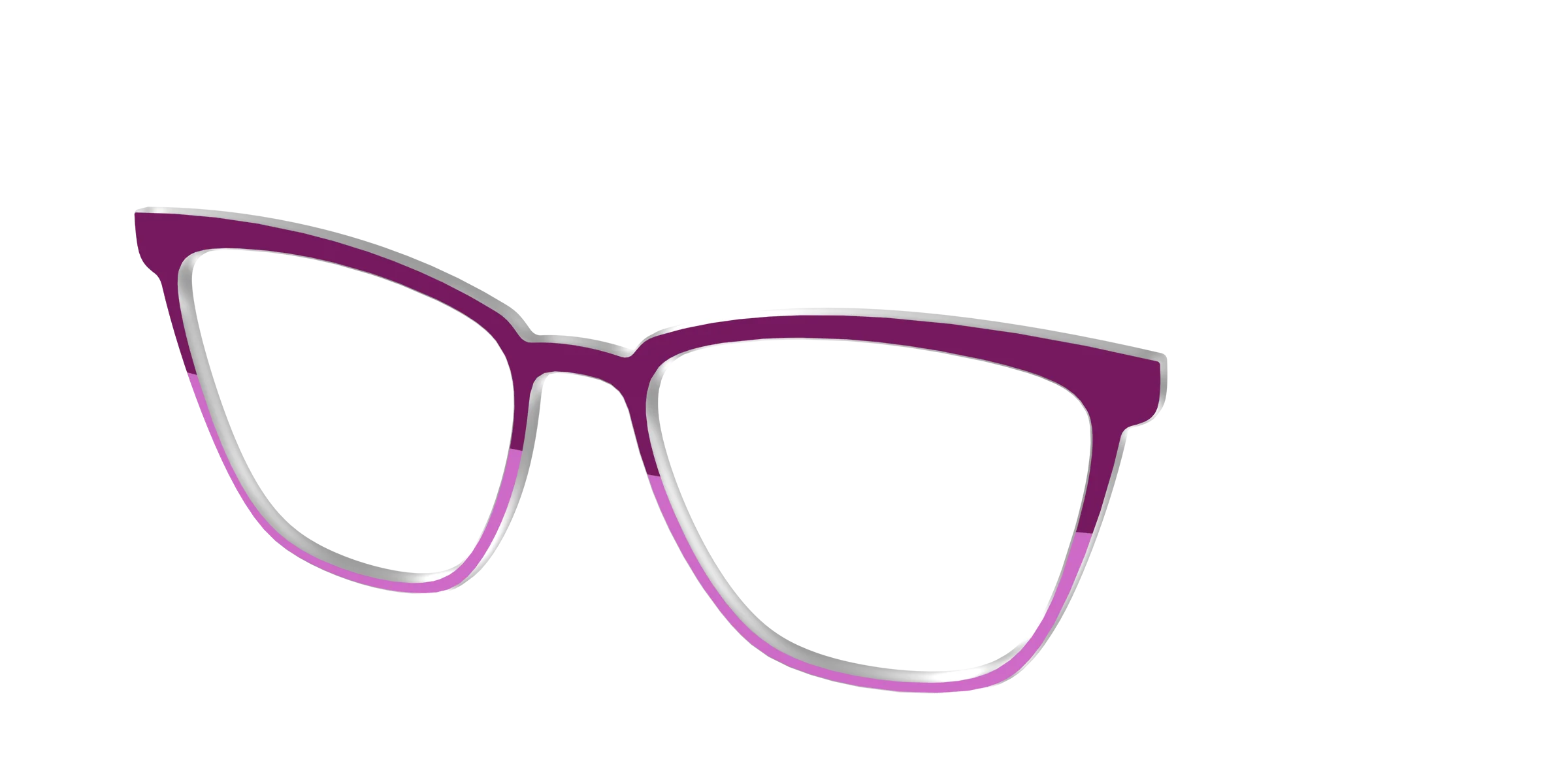 The Mulberry & Orchid Split - Image 58