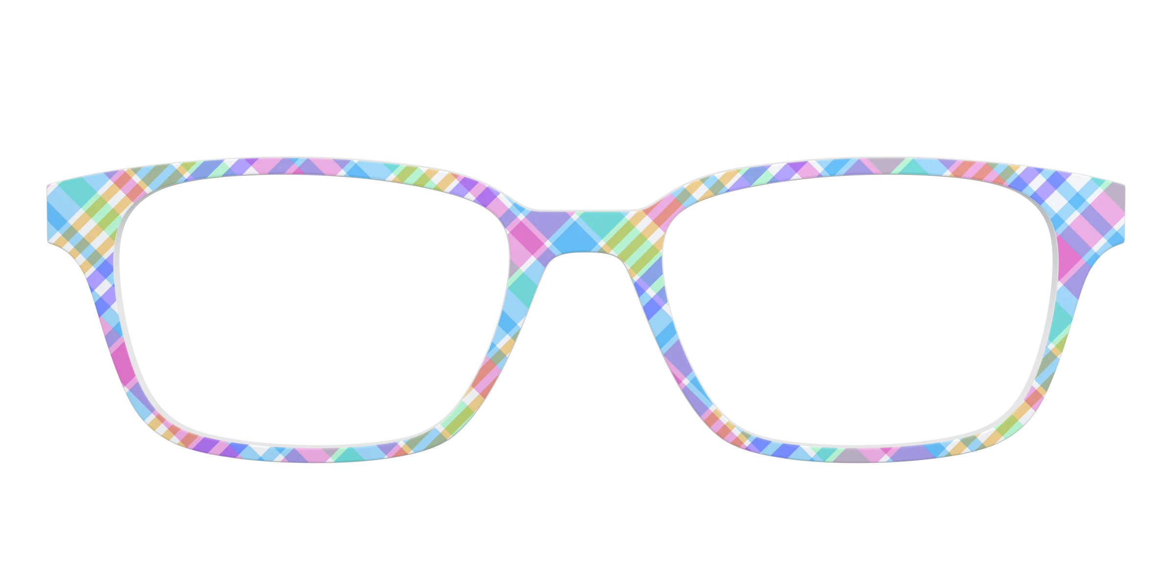 The Multicolor Madras - Image 21