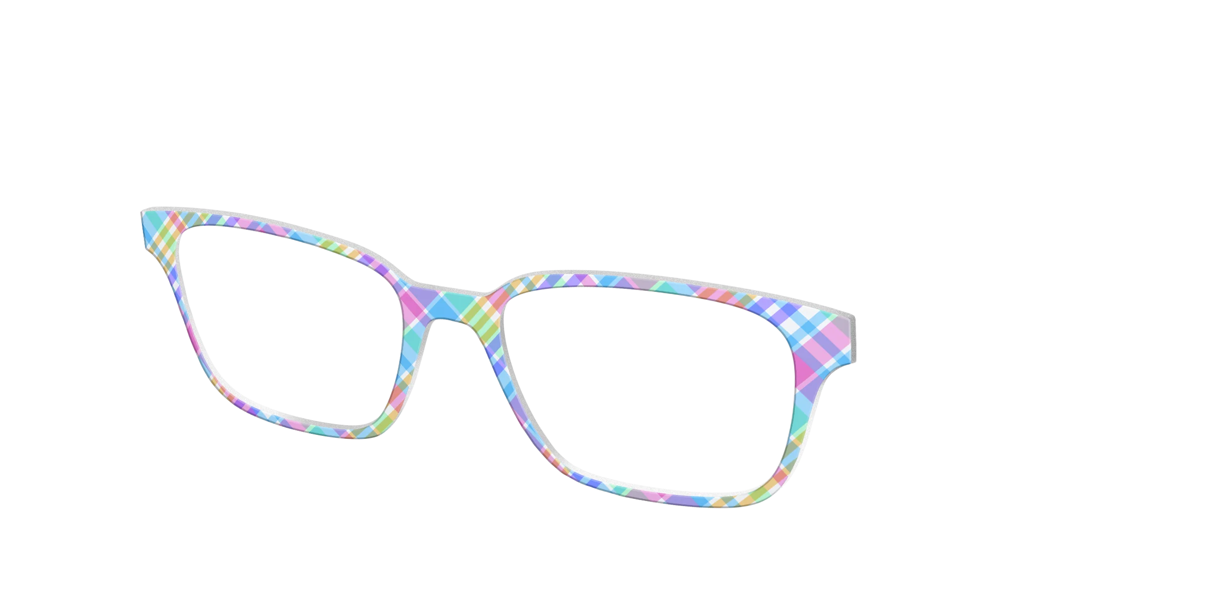 The Multicolor Madras - Image 22