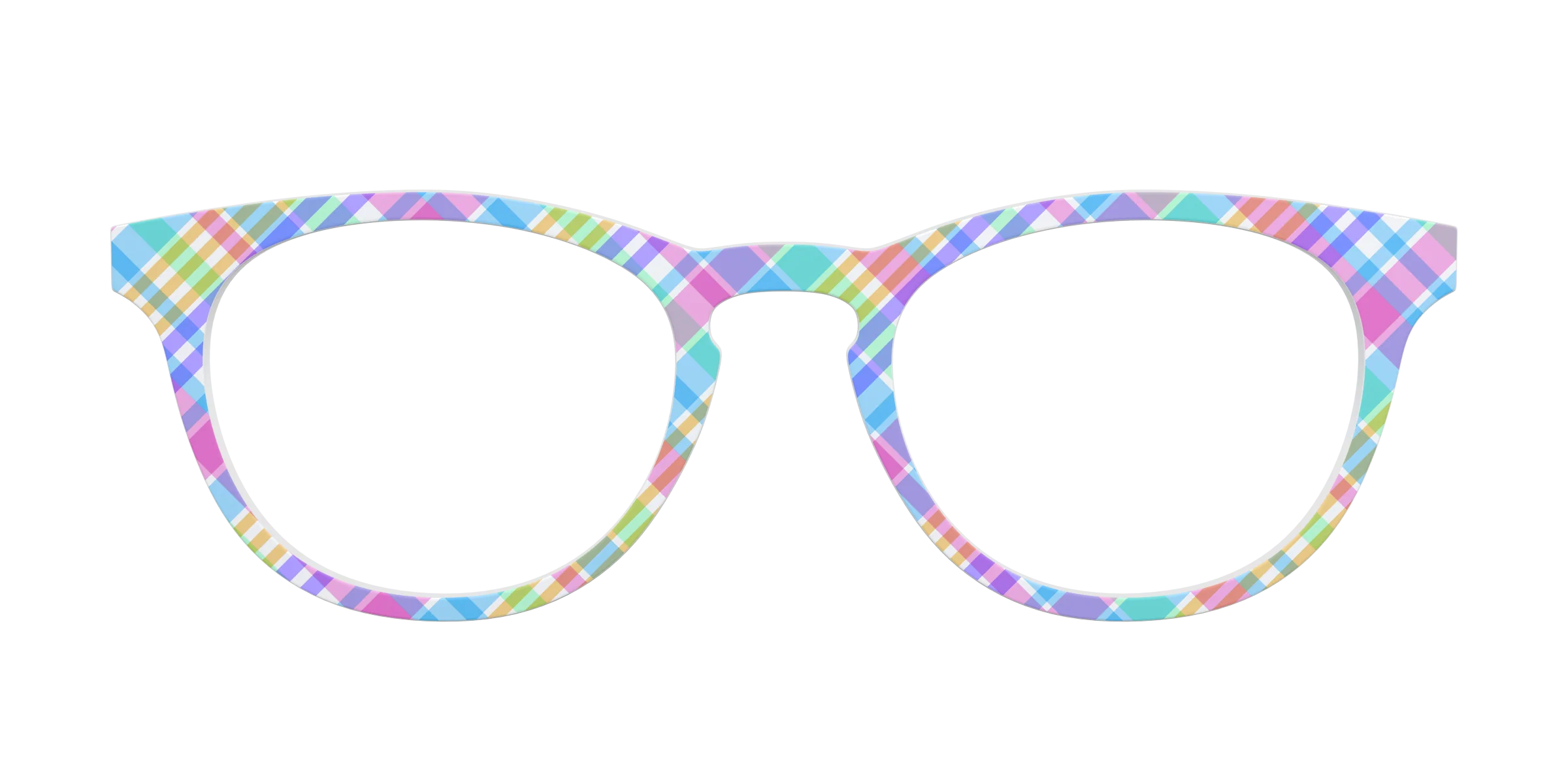 The Multicolor Madras - Image 3