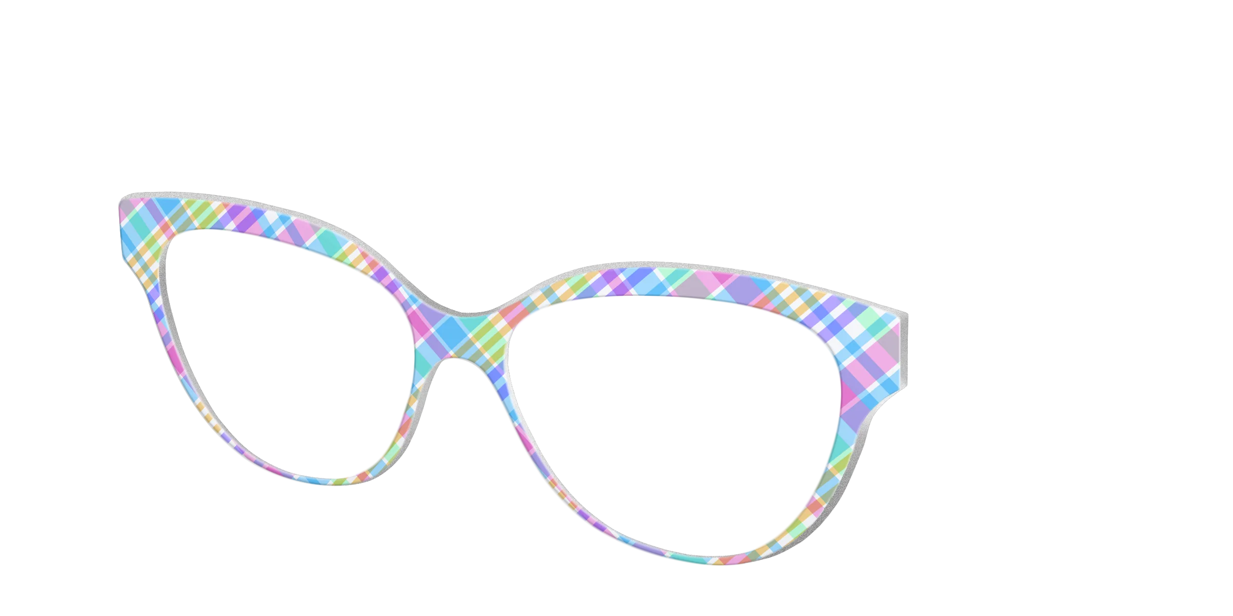The Multicolor Madras - Image 34