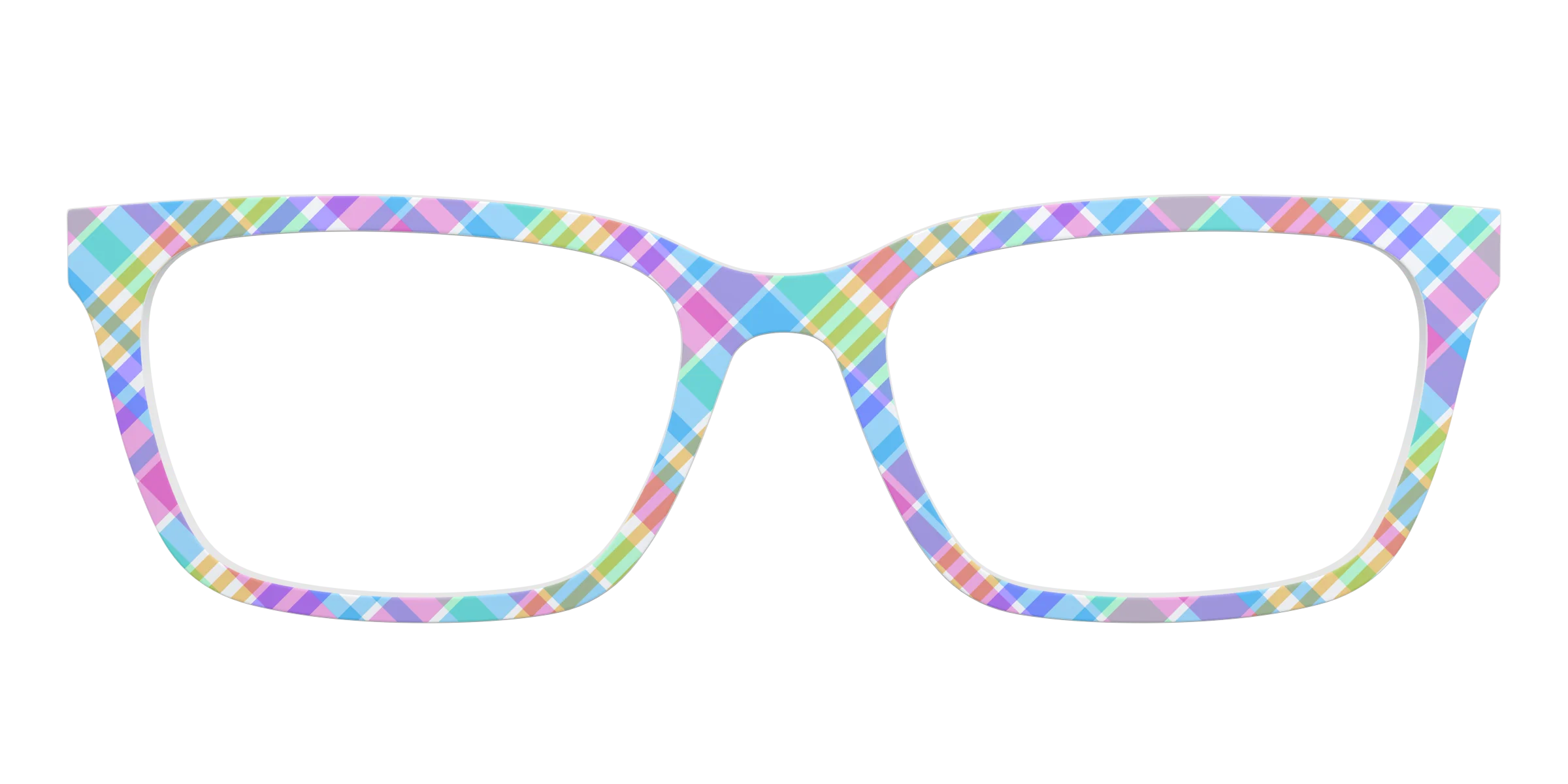 The Multicolor Madras - Image 9