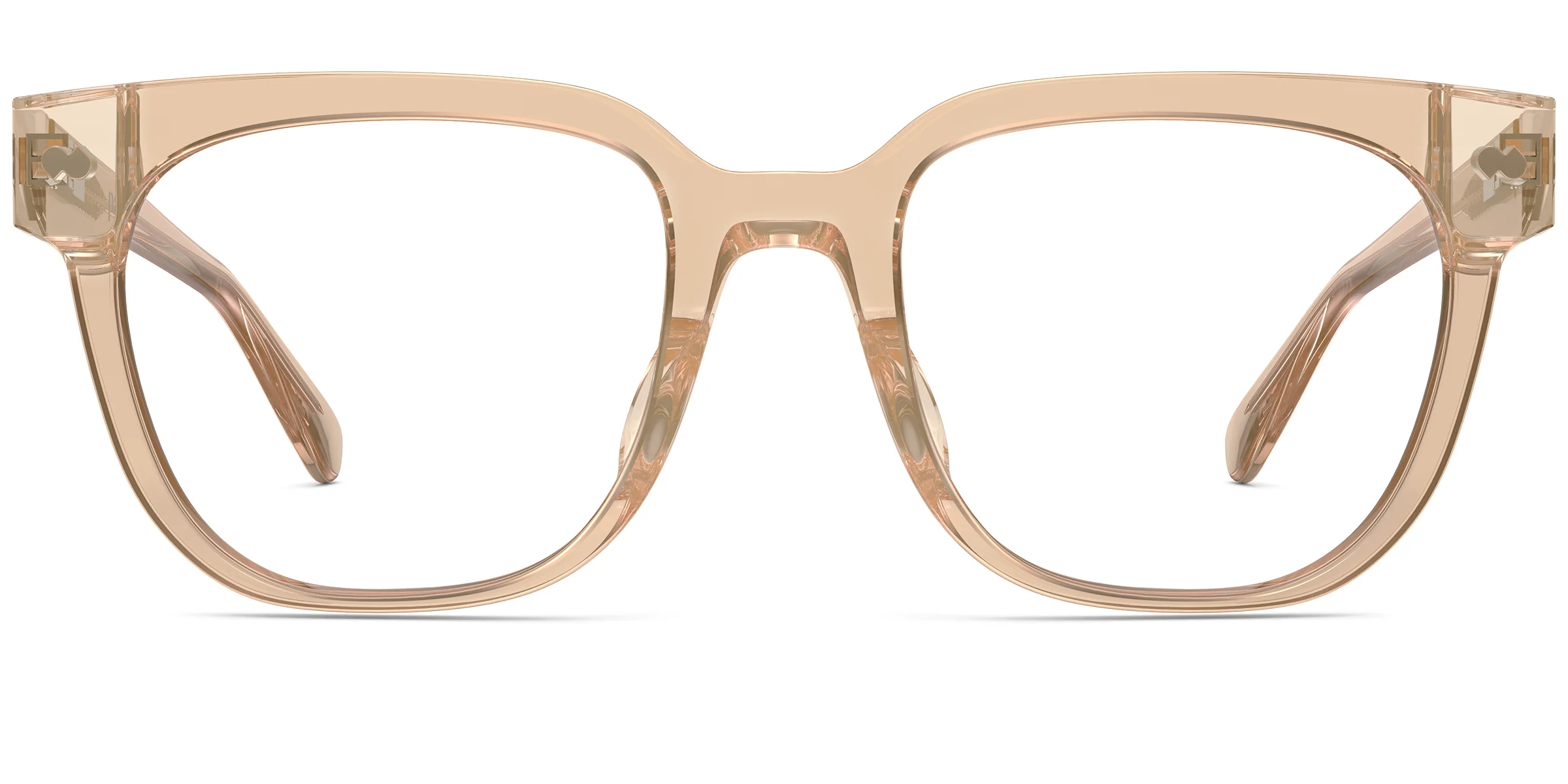 The Murphy - Honey Clear
