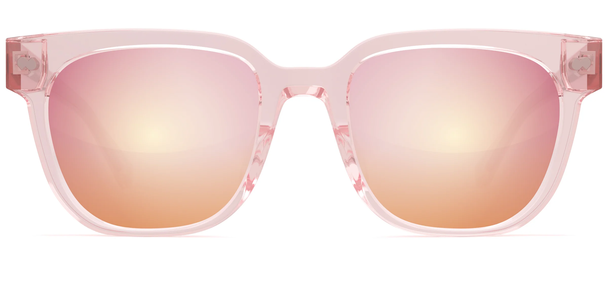 The Murphy - Pink Clear - Image 8