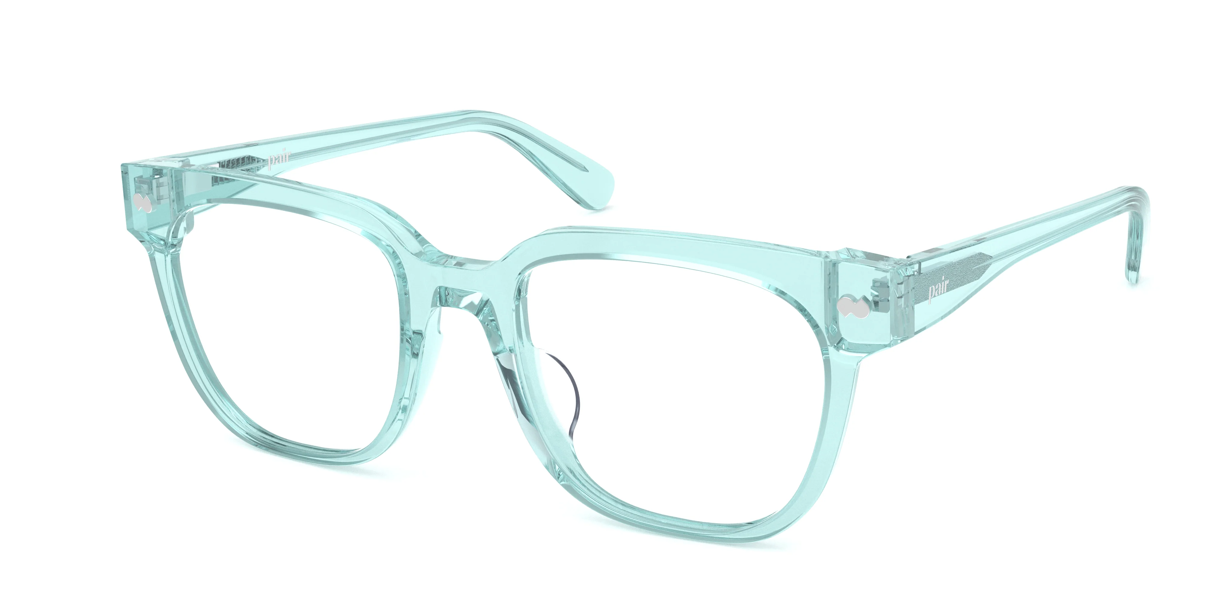 The Murphy - Seafoam Clear - Image 2