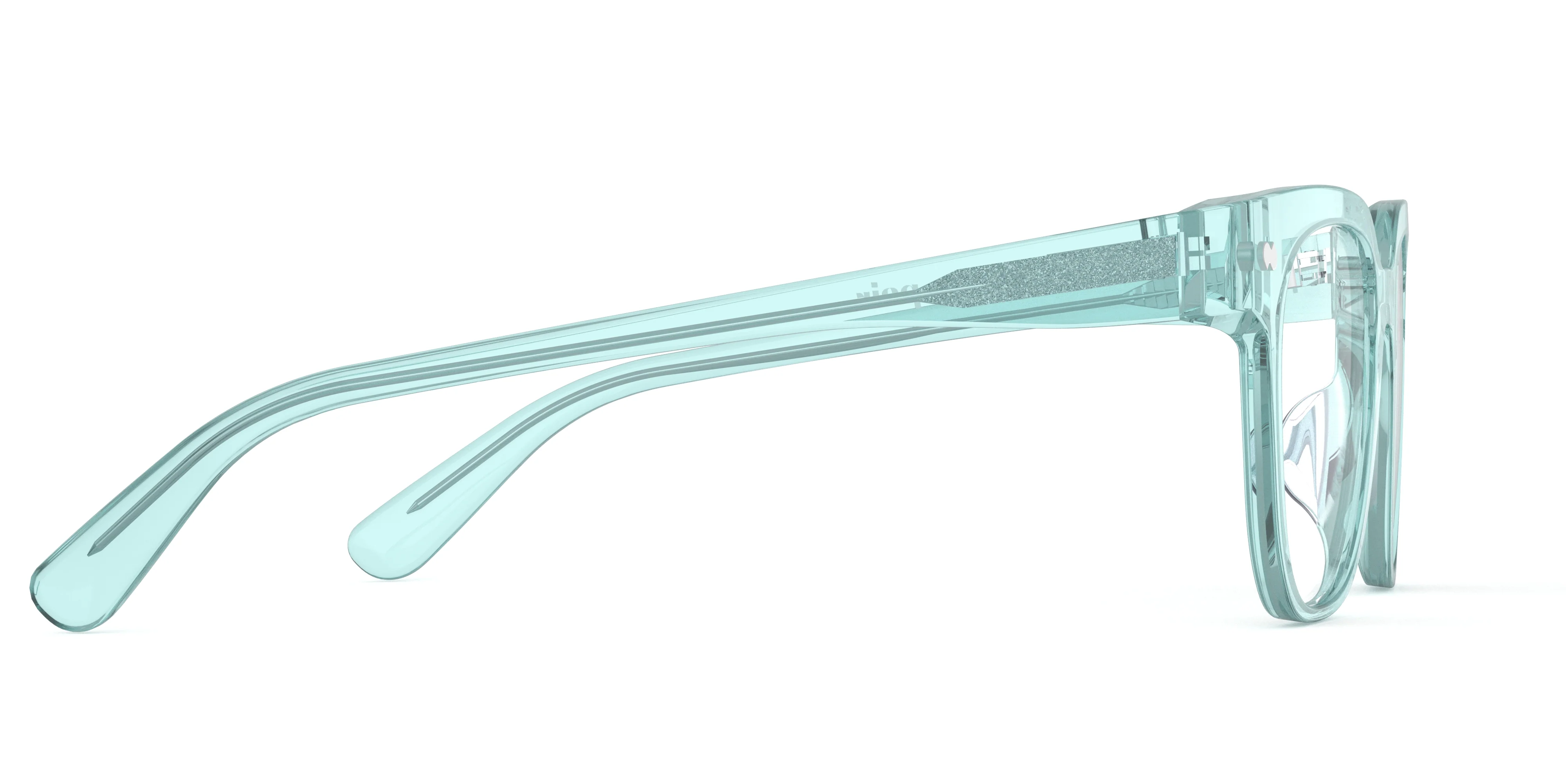 The Murphy - Seafoam Clear - Image 3