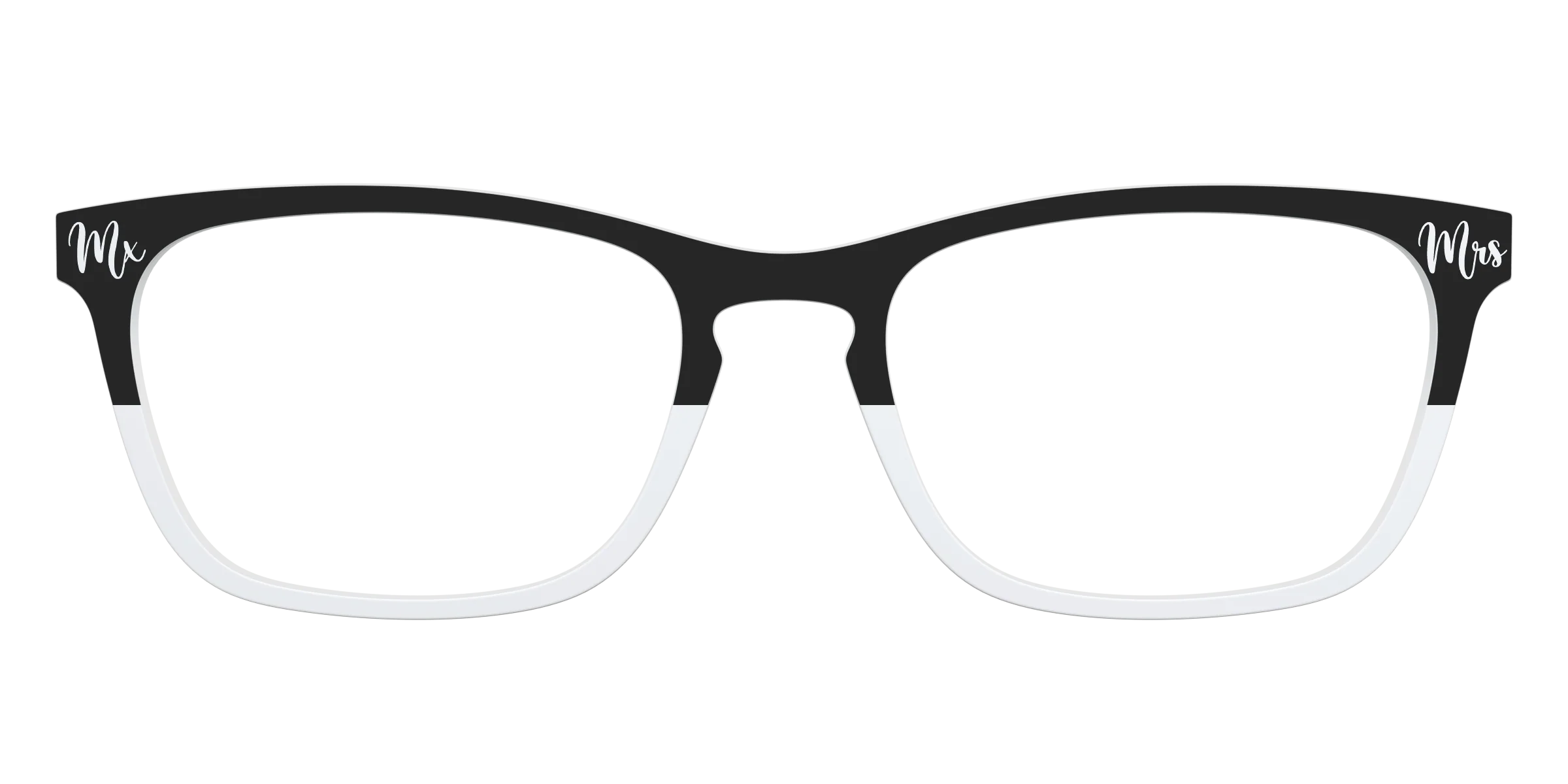 The Mx. & Mrs. - Image 13