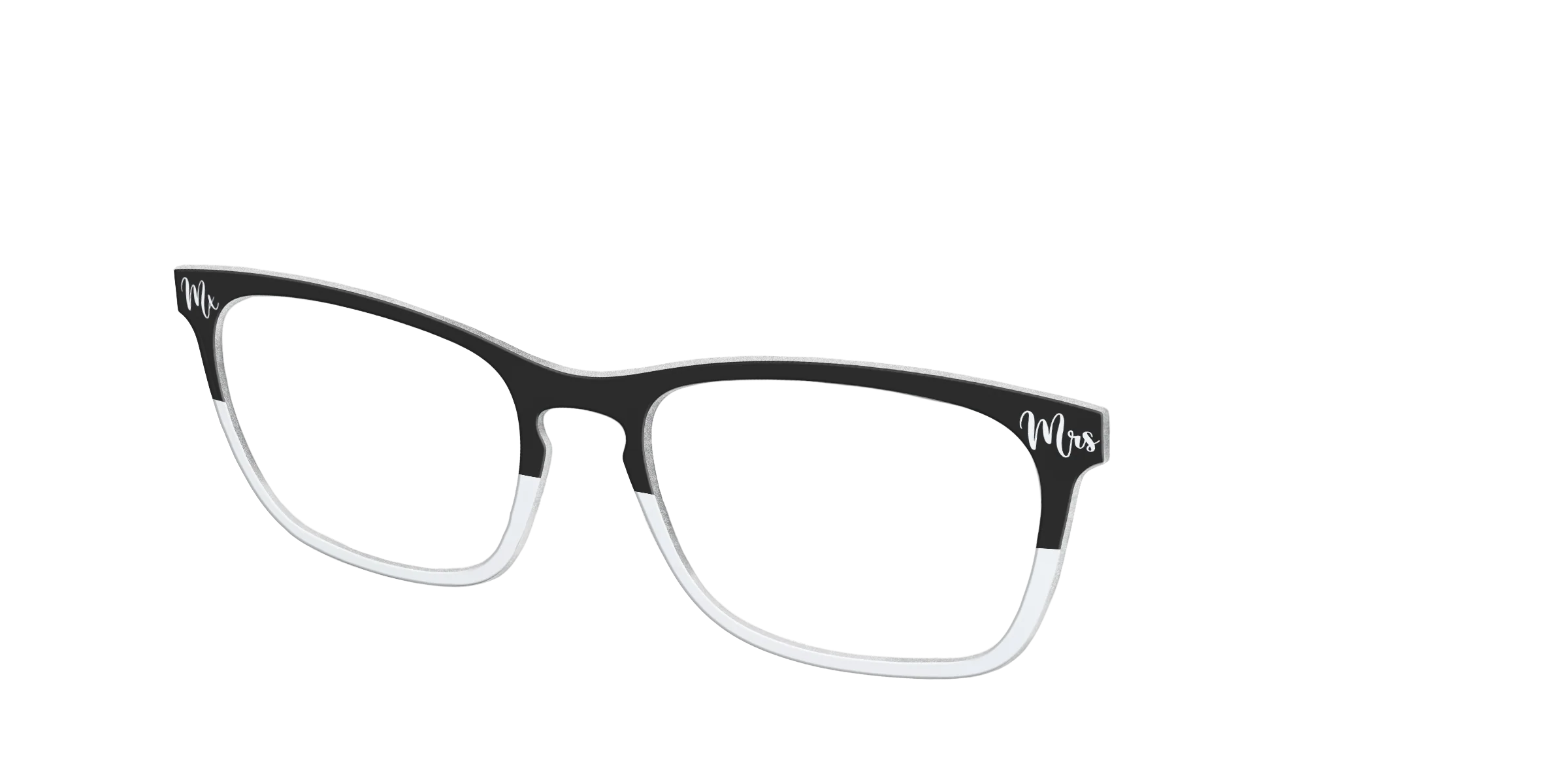 The Mx. & Mrs. - Image 14