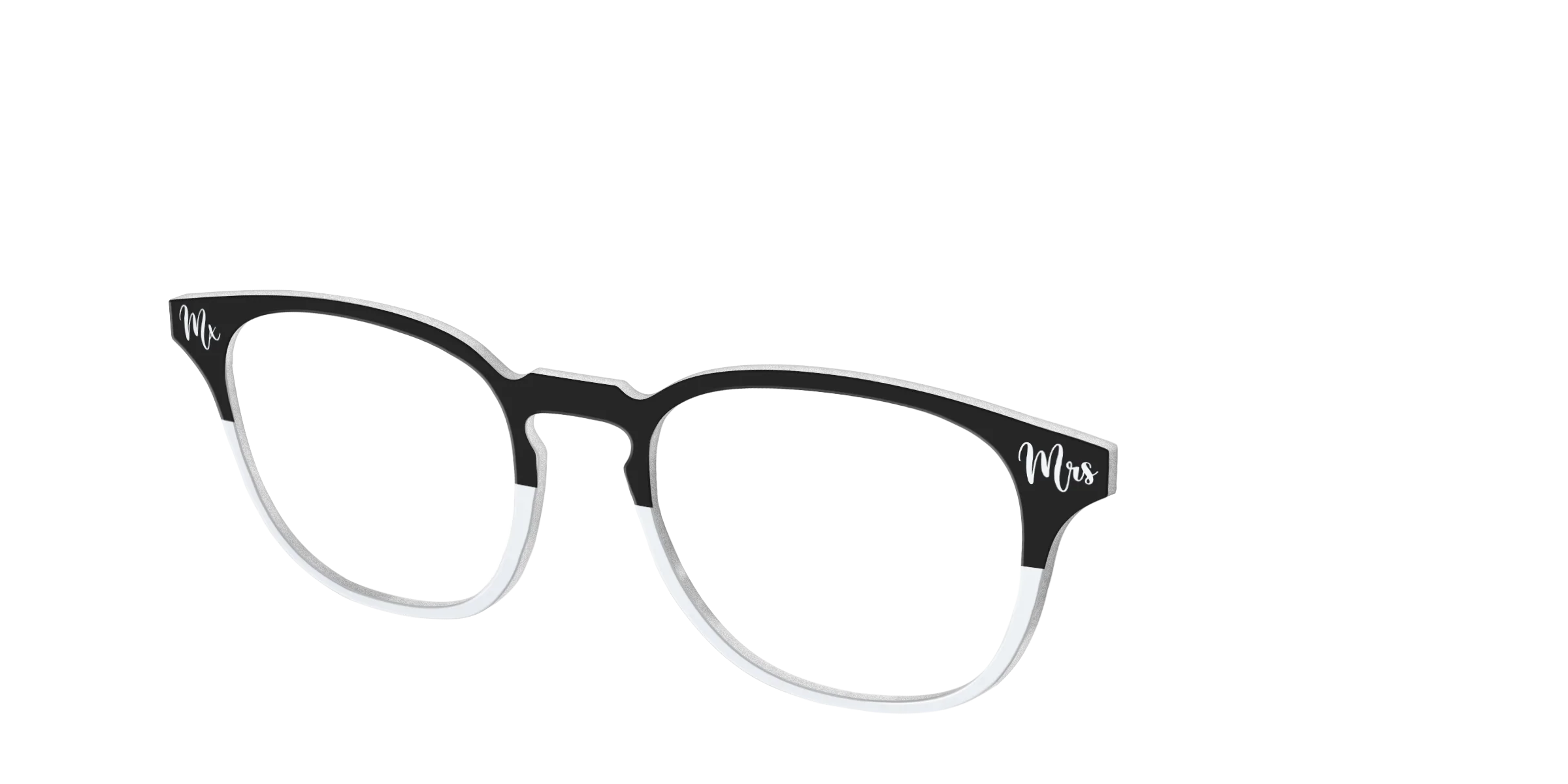 The Mx. & Mrs. - Image 18