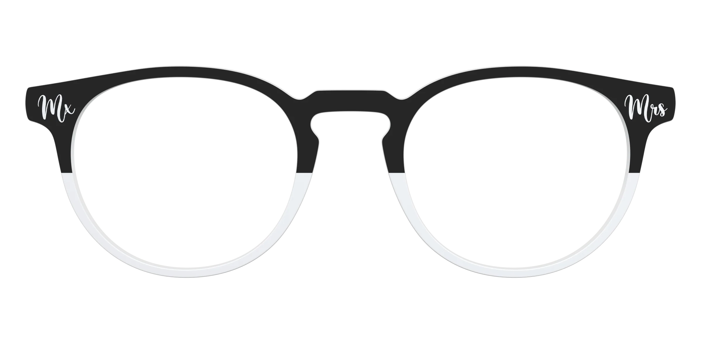 The Mx. & Mrs. - Image 19