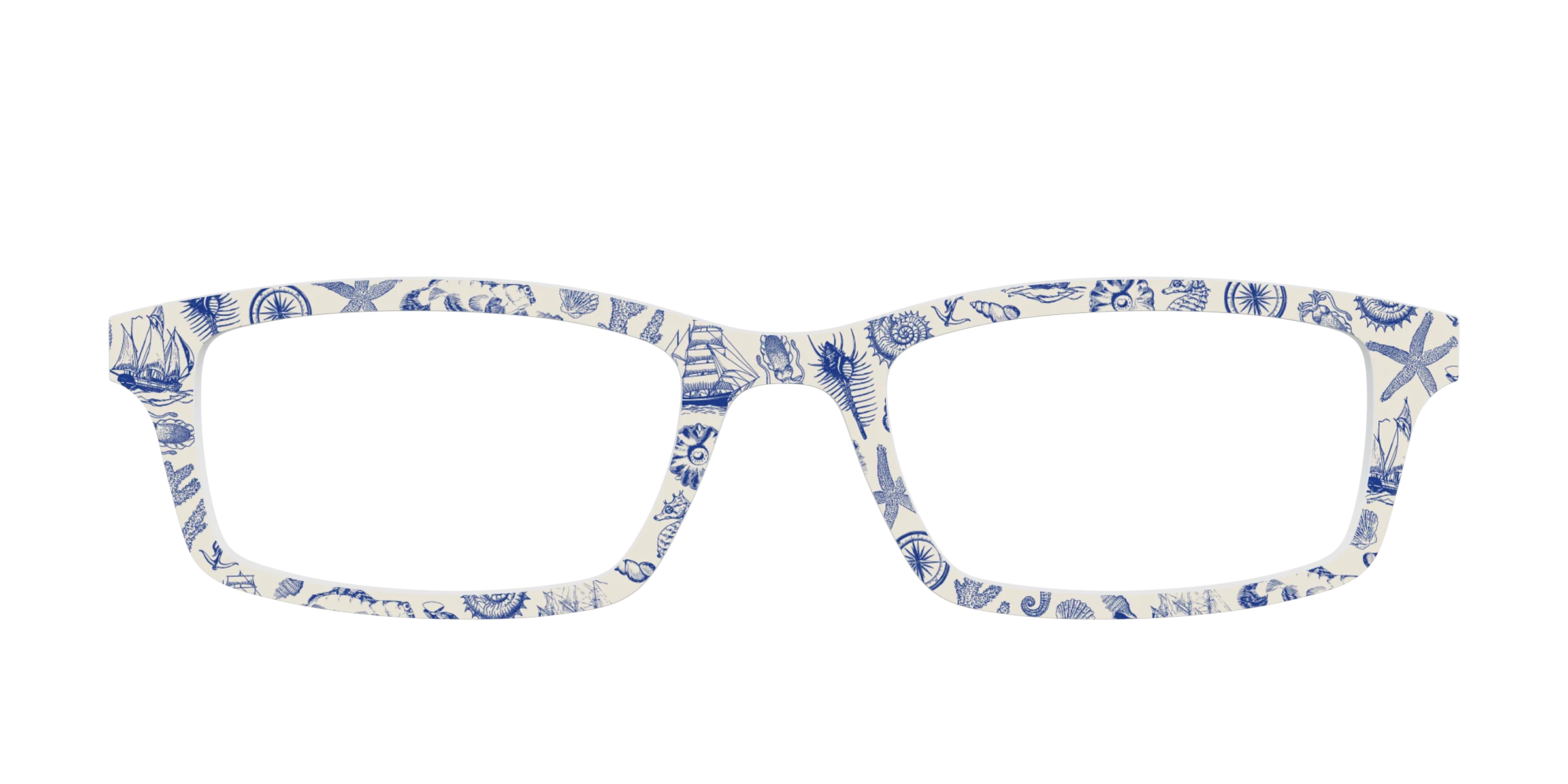 The Nautical Toile