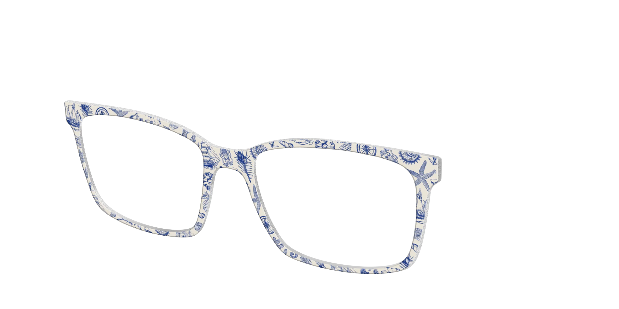 The Nautical Toile - Image 12