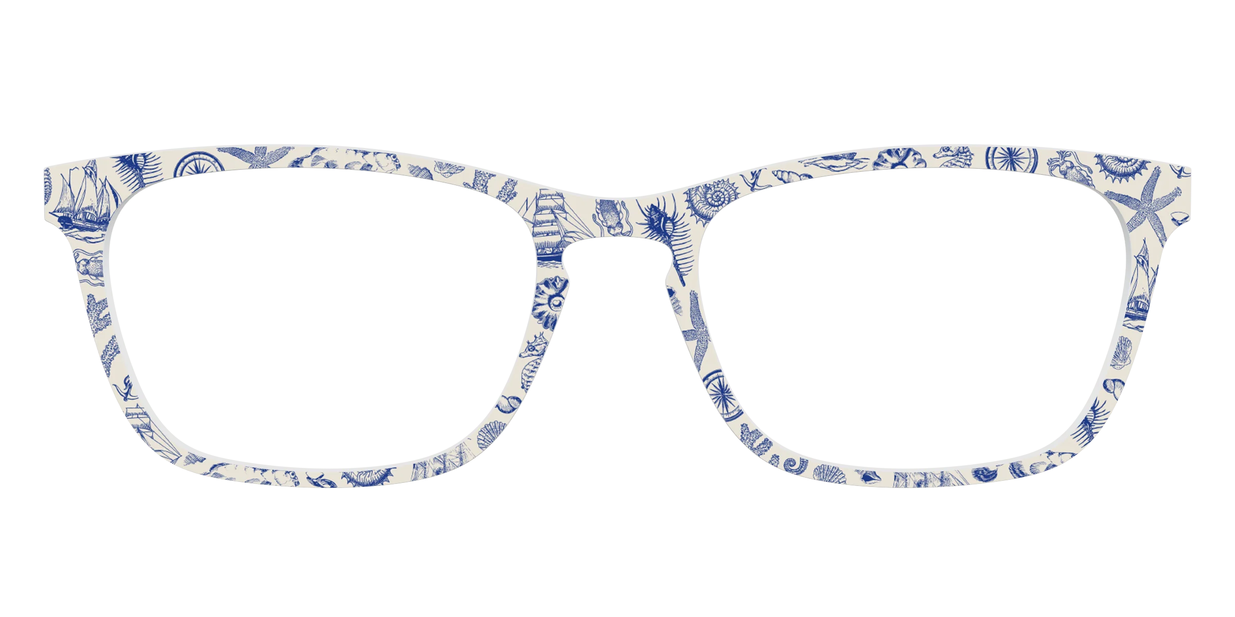 The Nautical Toile - Image 13