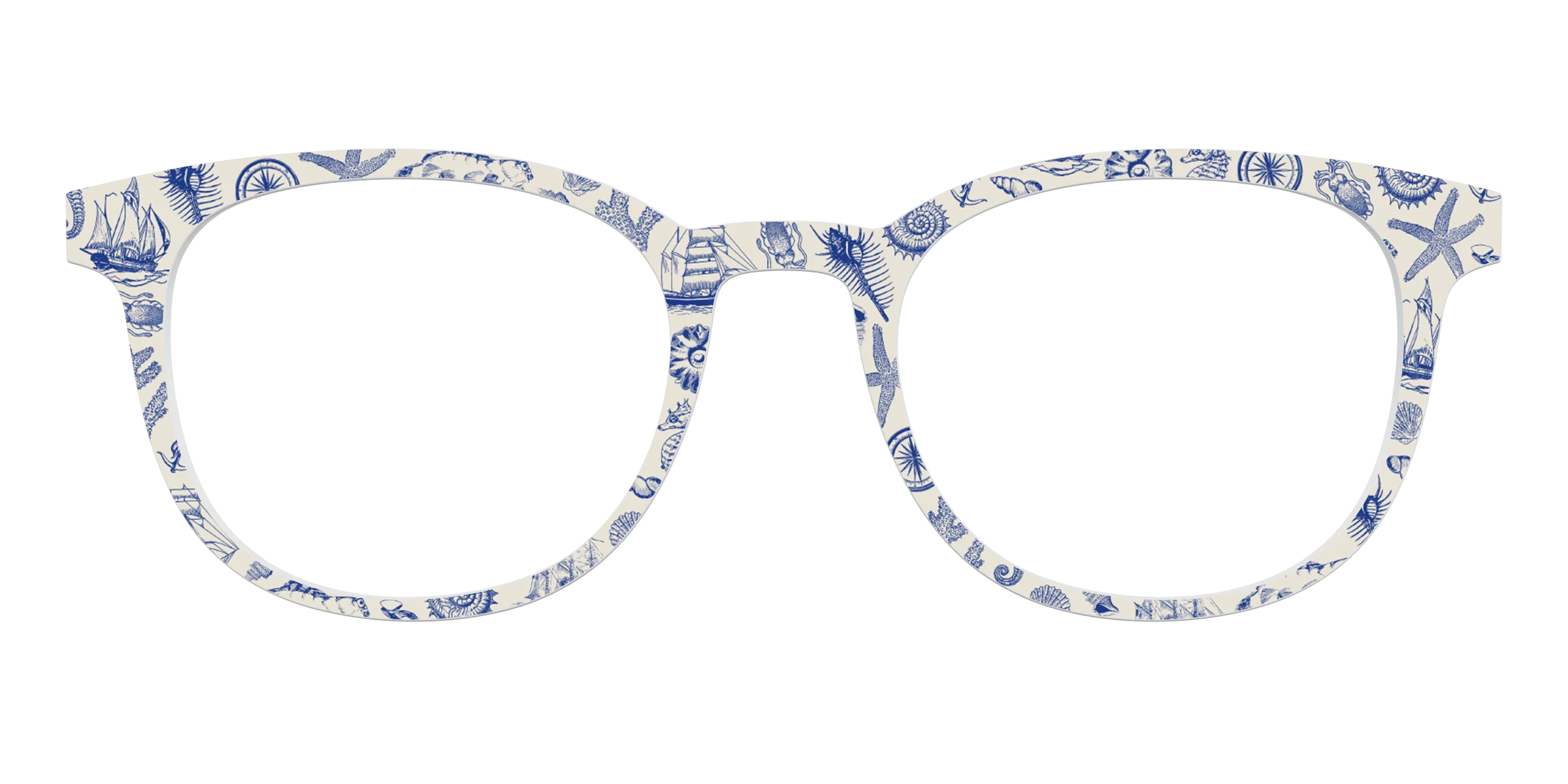 The Nautical Toile - Image 15