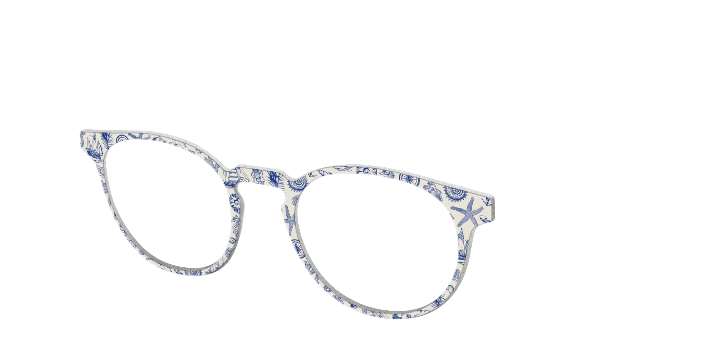 The Nautical Toile - Image 20