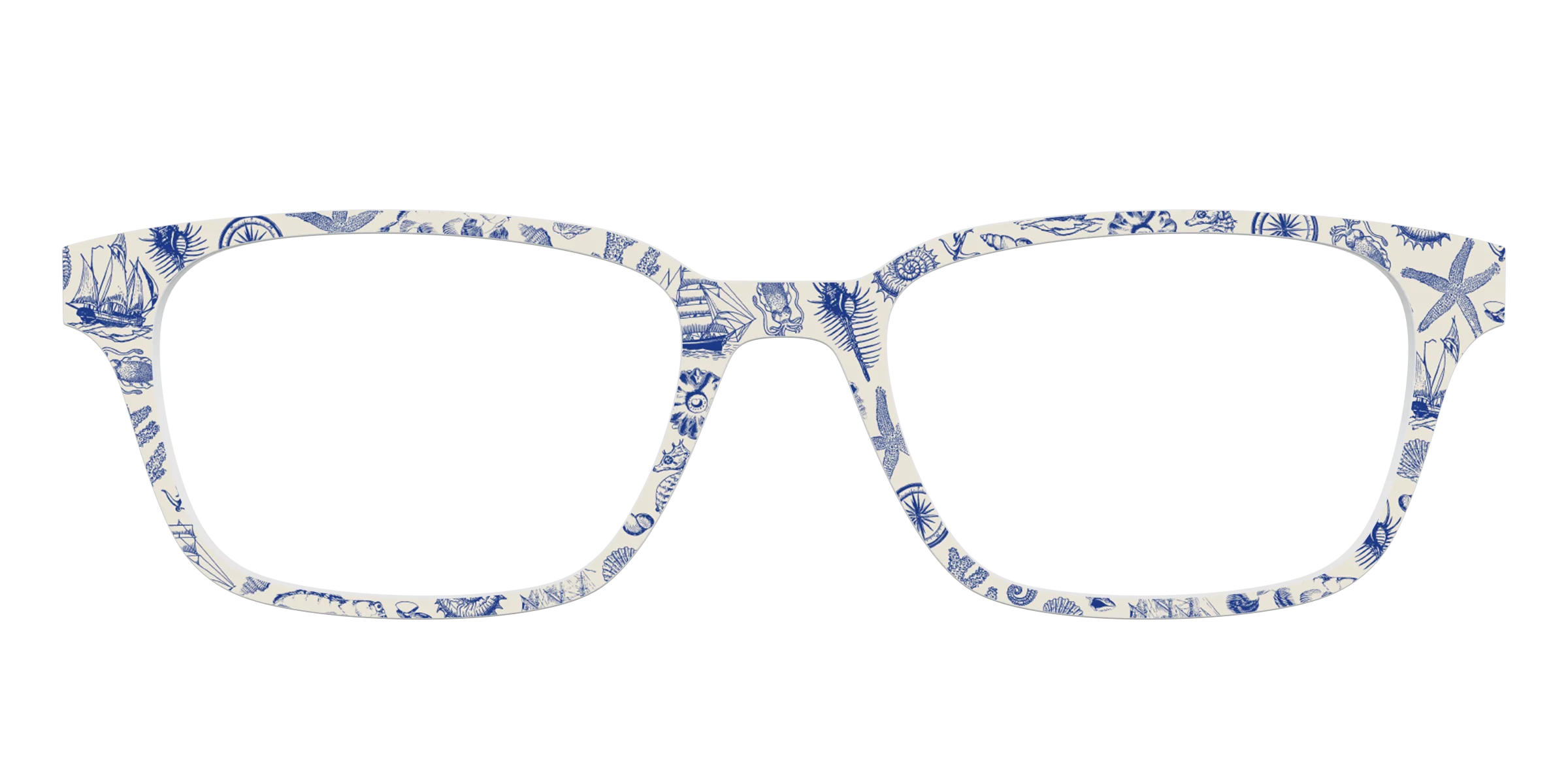 The Nautical Toile - Image 21