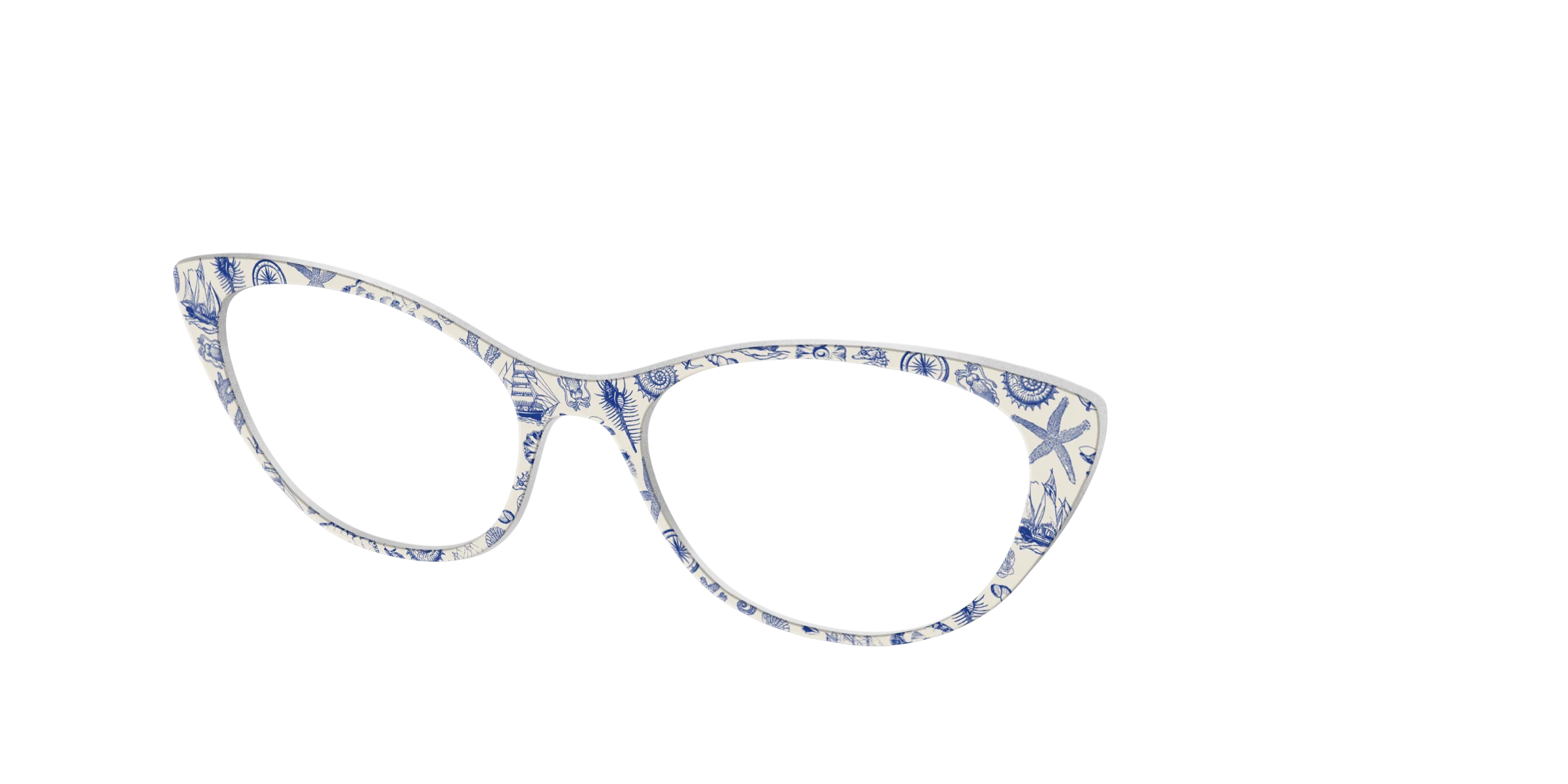 The Nautical Toile - Image 24
