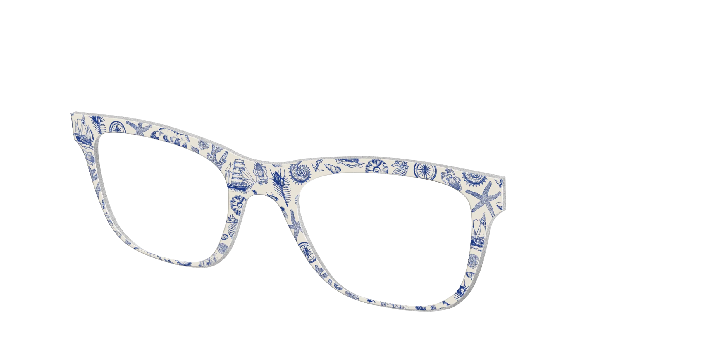 The Nautical Toile - Image 28