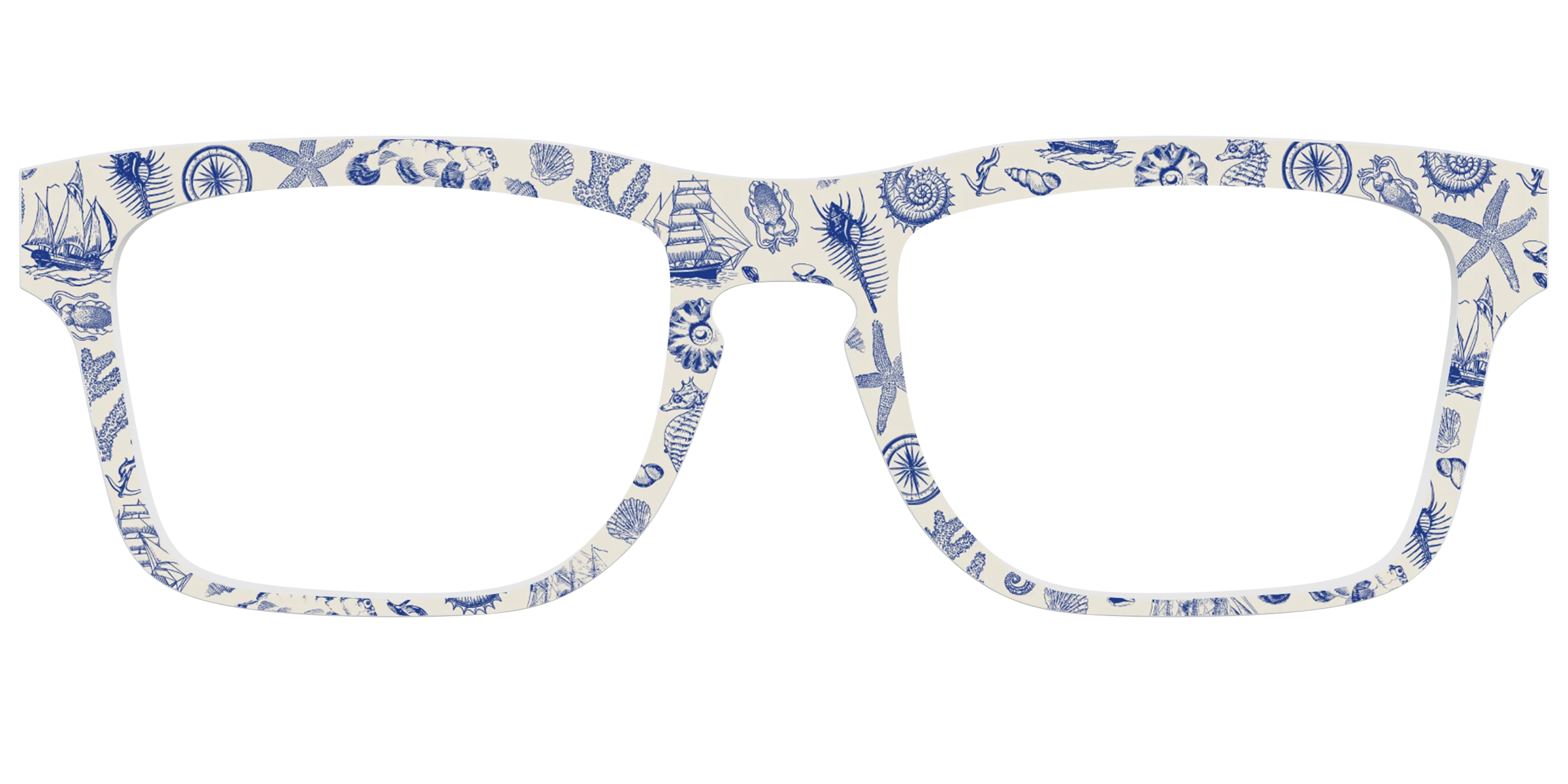 The Nautical Toile - Image 35