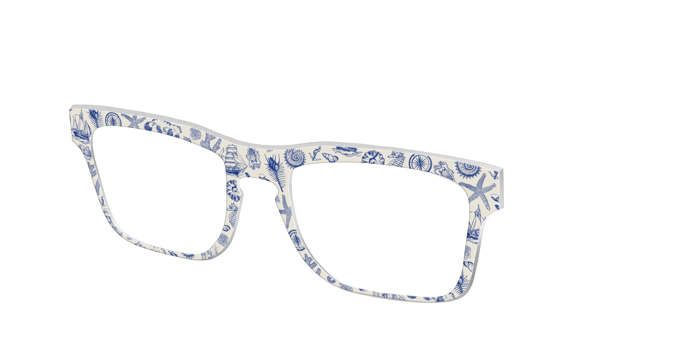 The Nautical Toile - Image 36