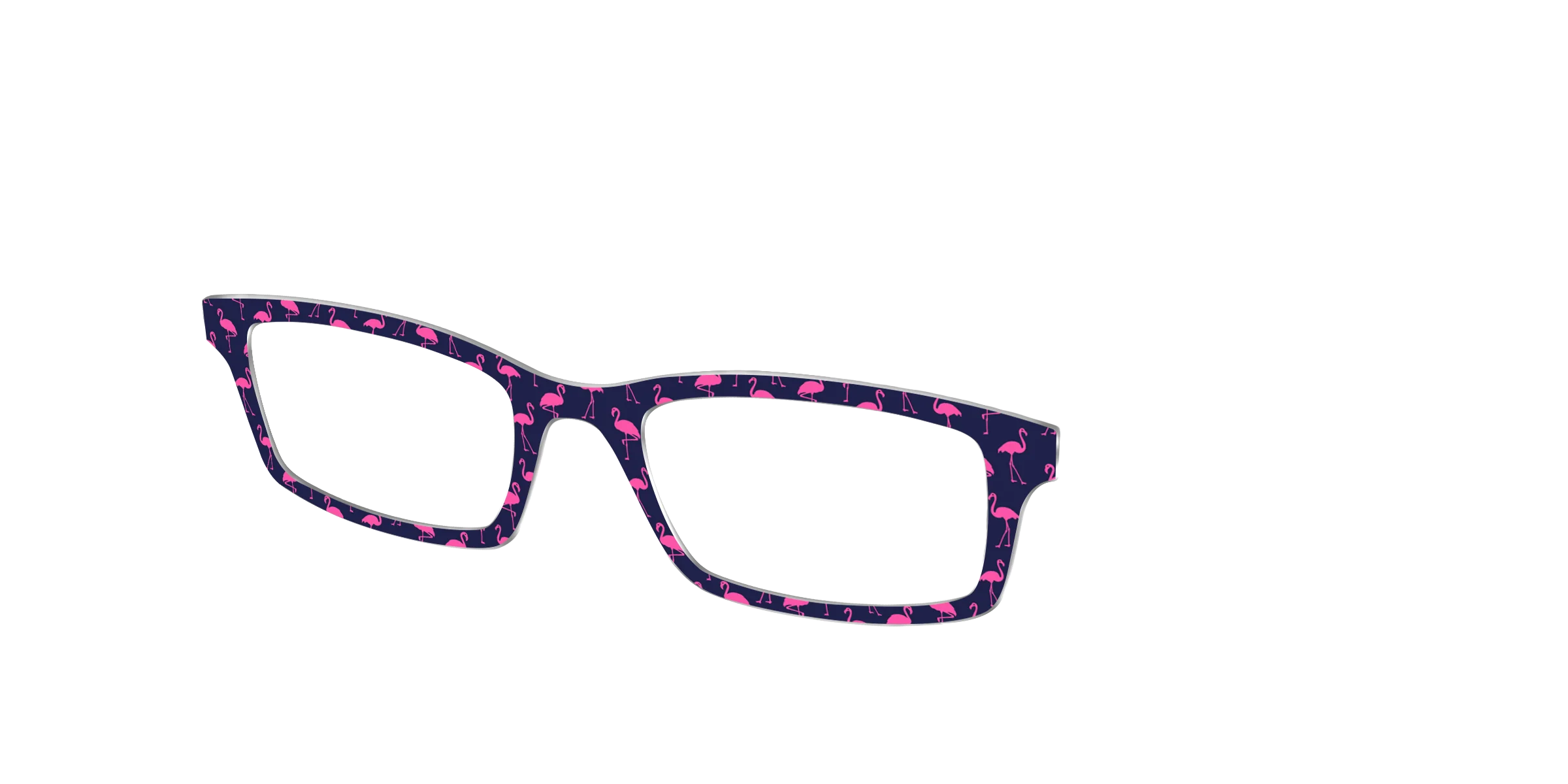 The Navy Flamingos - Image 2