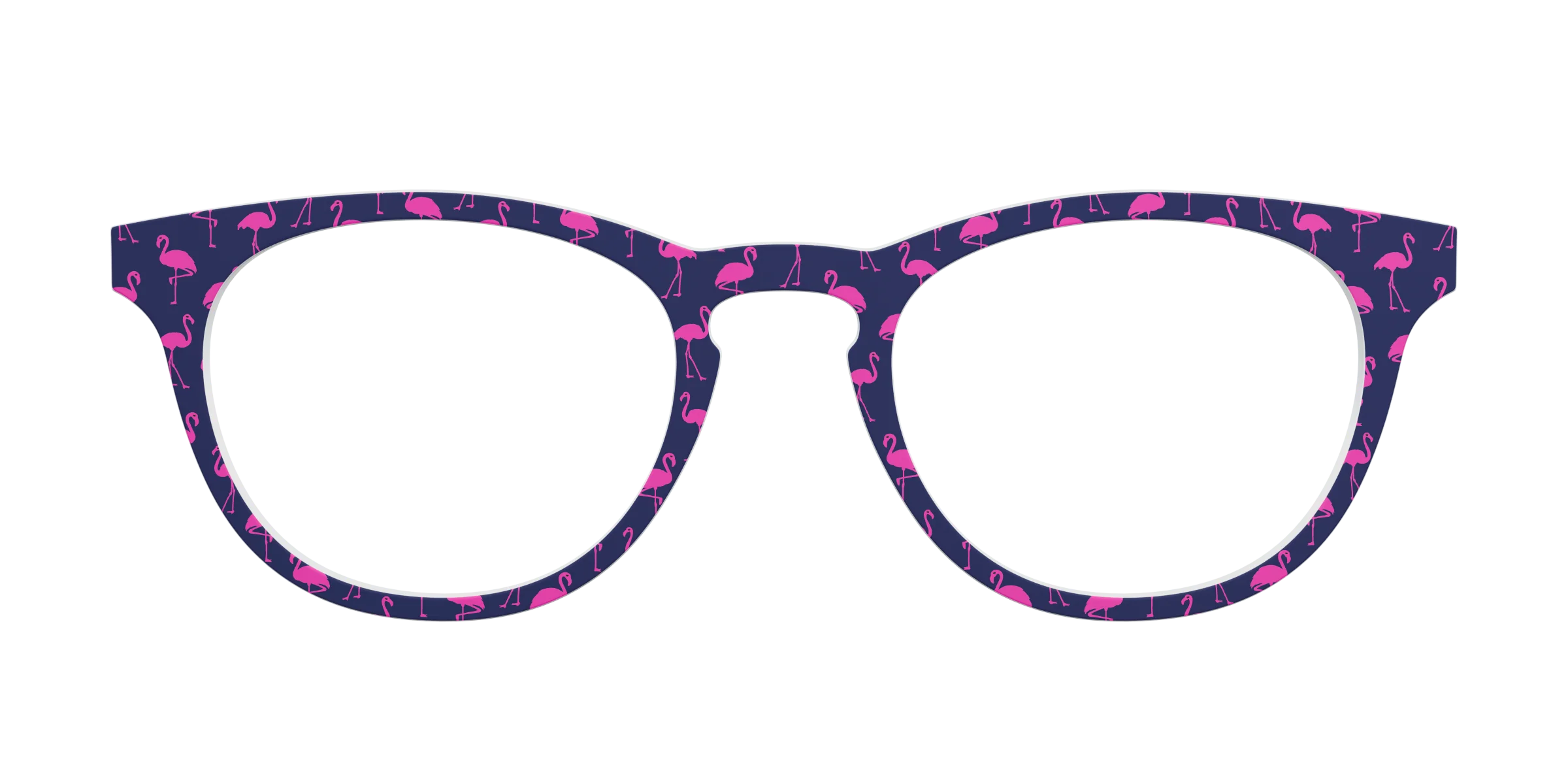 The Navy Flamingos - Image 3