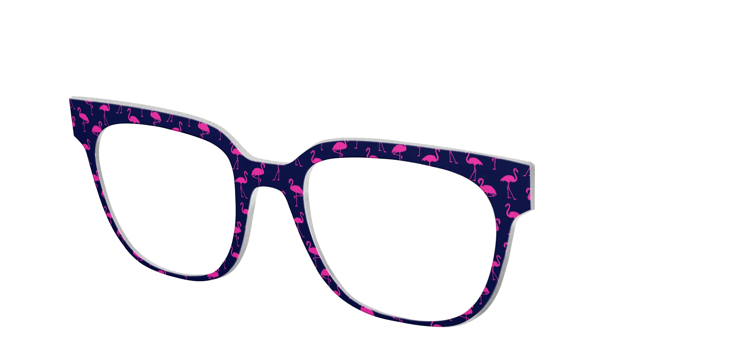 The Navy Flamingos - Image 32