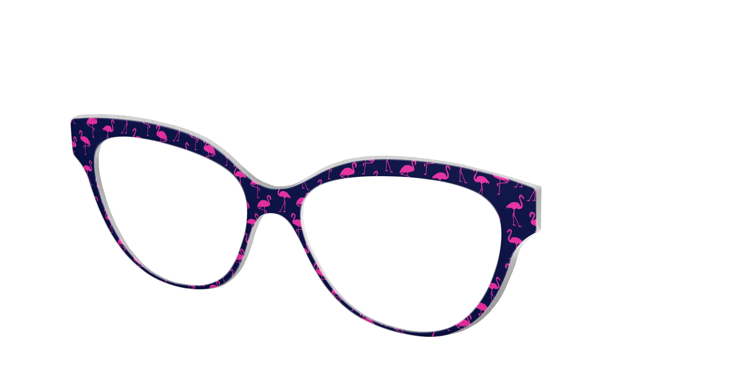 The Navy Flamingos - Image 34